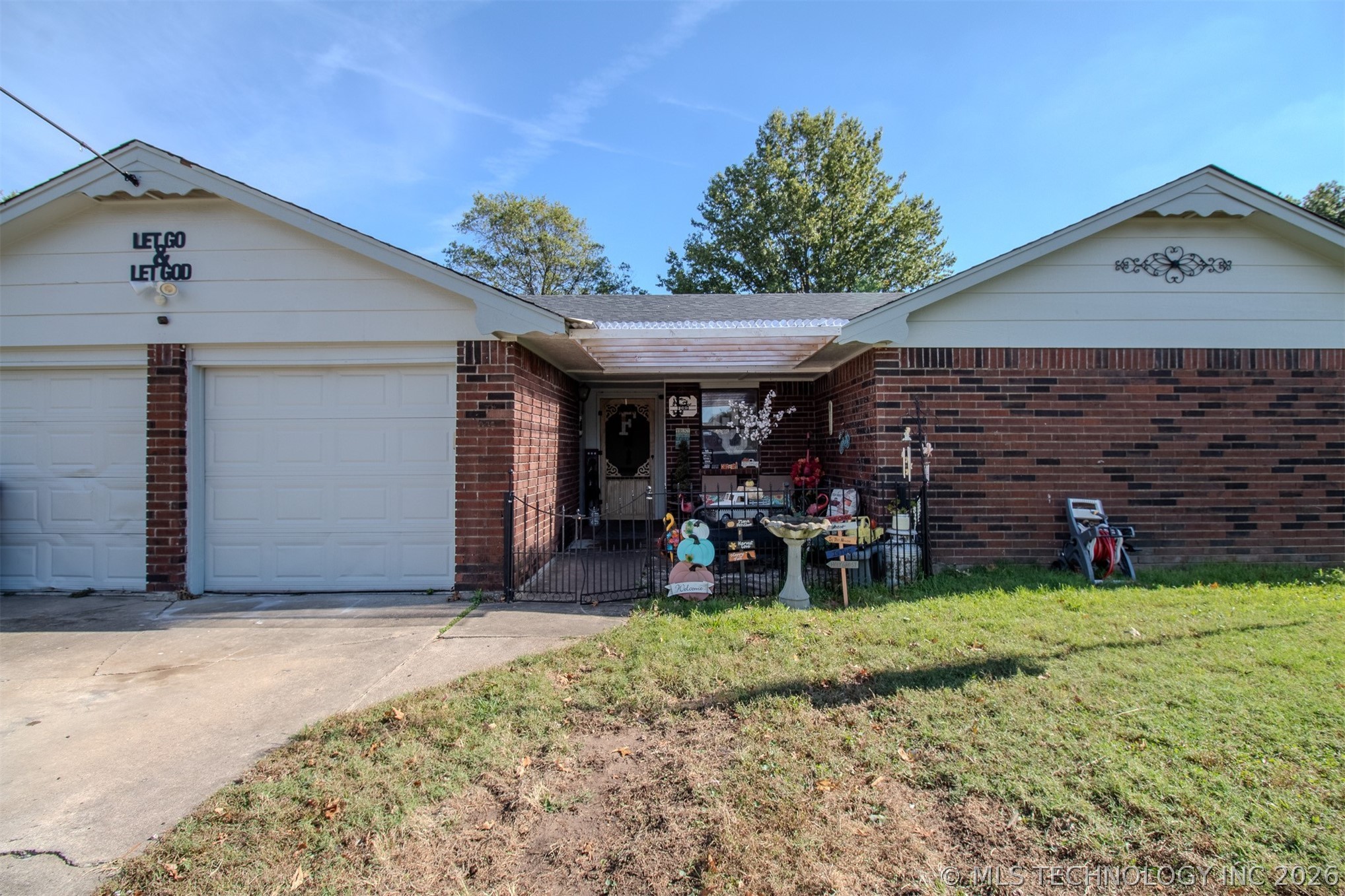 704 Foltz Lane Muskogee OK 74403