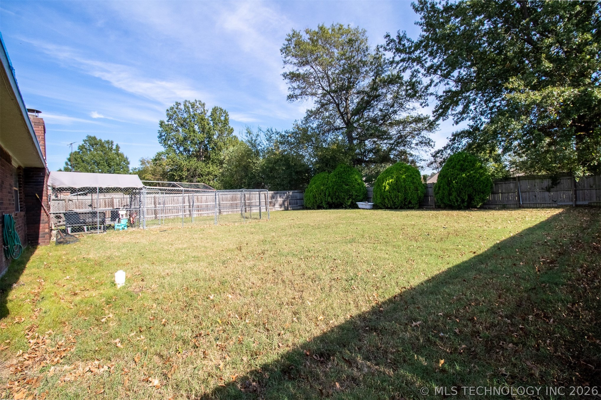 704 Foltz Lane Muskogee OK 74403