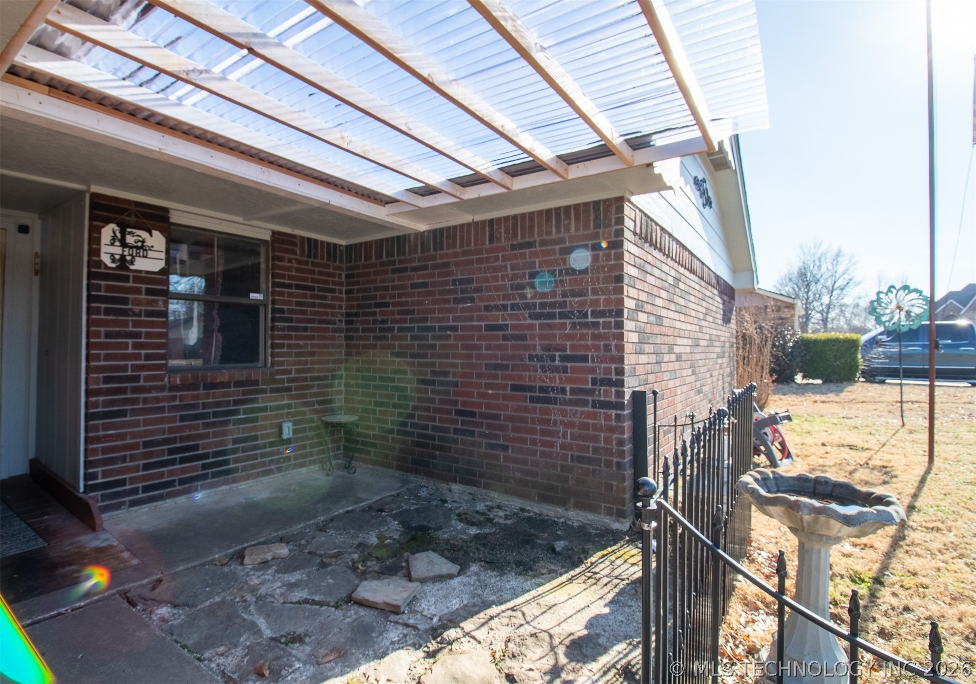 704 Foltz Lane Muskogee OK 74403