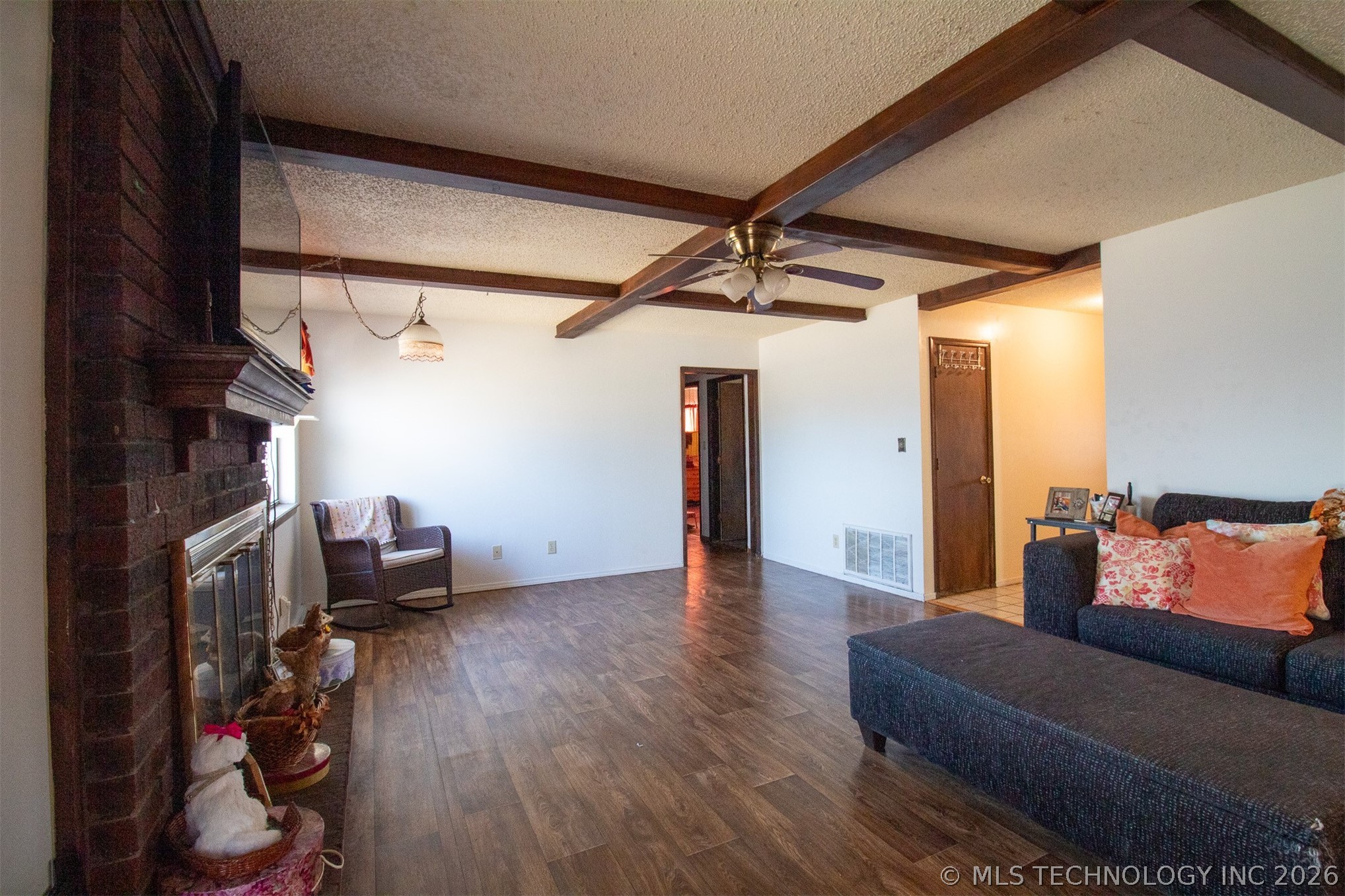 704 Foltz Lane Muskogee OK 74403