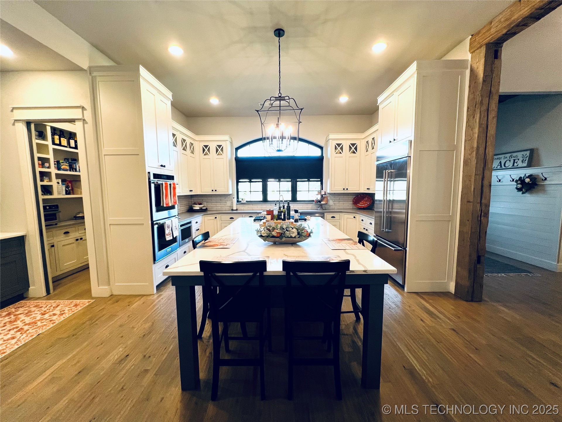 3611 N Country Club Circle Muskogee OK 74403