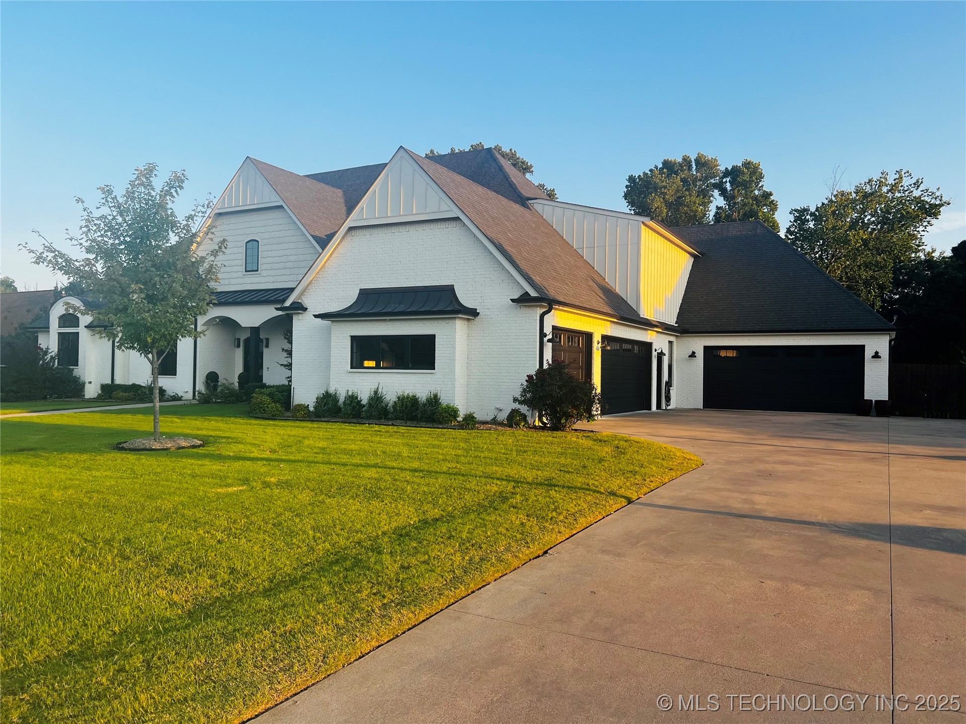 3611 N Country Club Circle Muskogee OK 74403