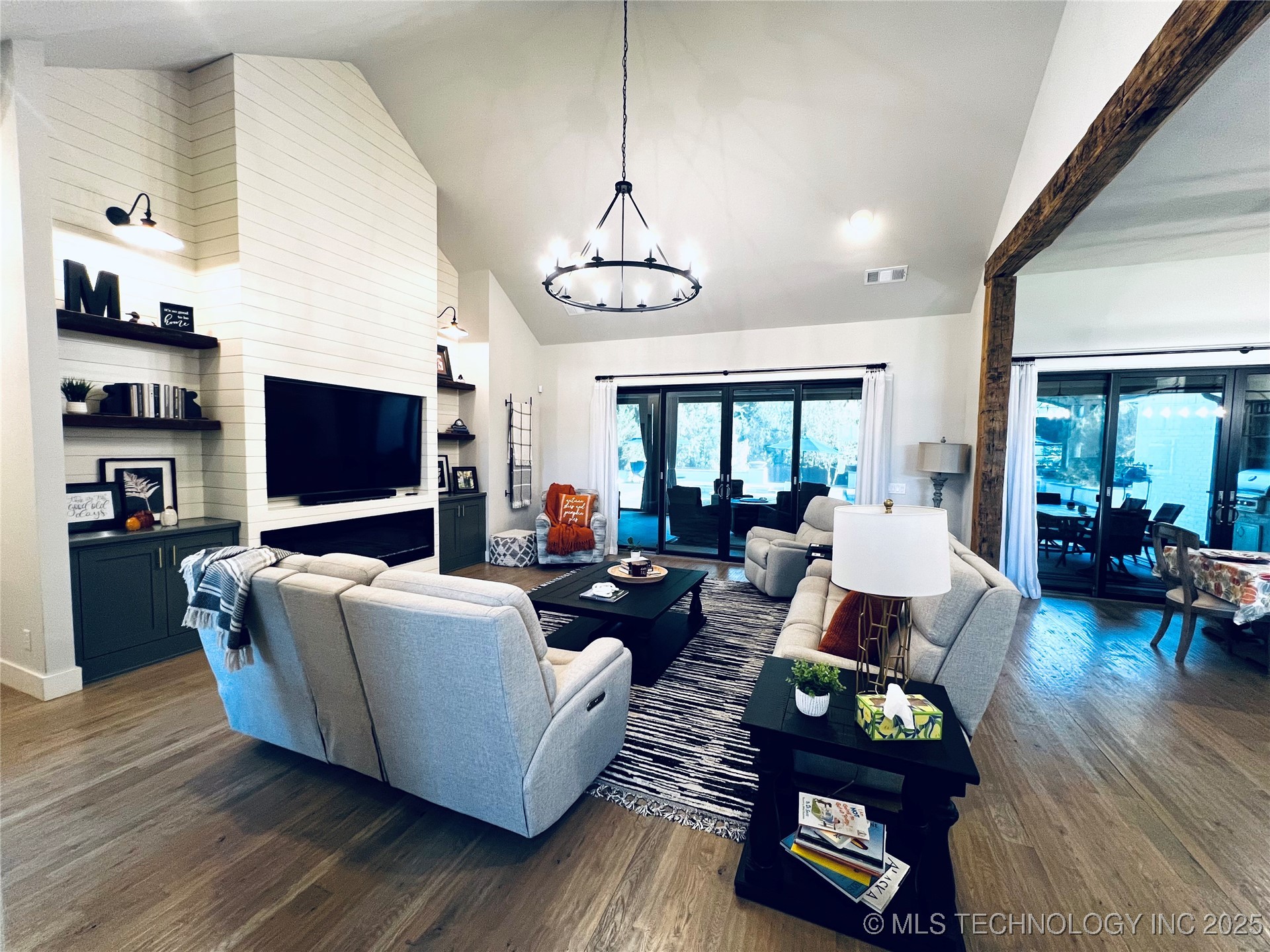 3611 N Country Club Circle Muskogee OK 74403