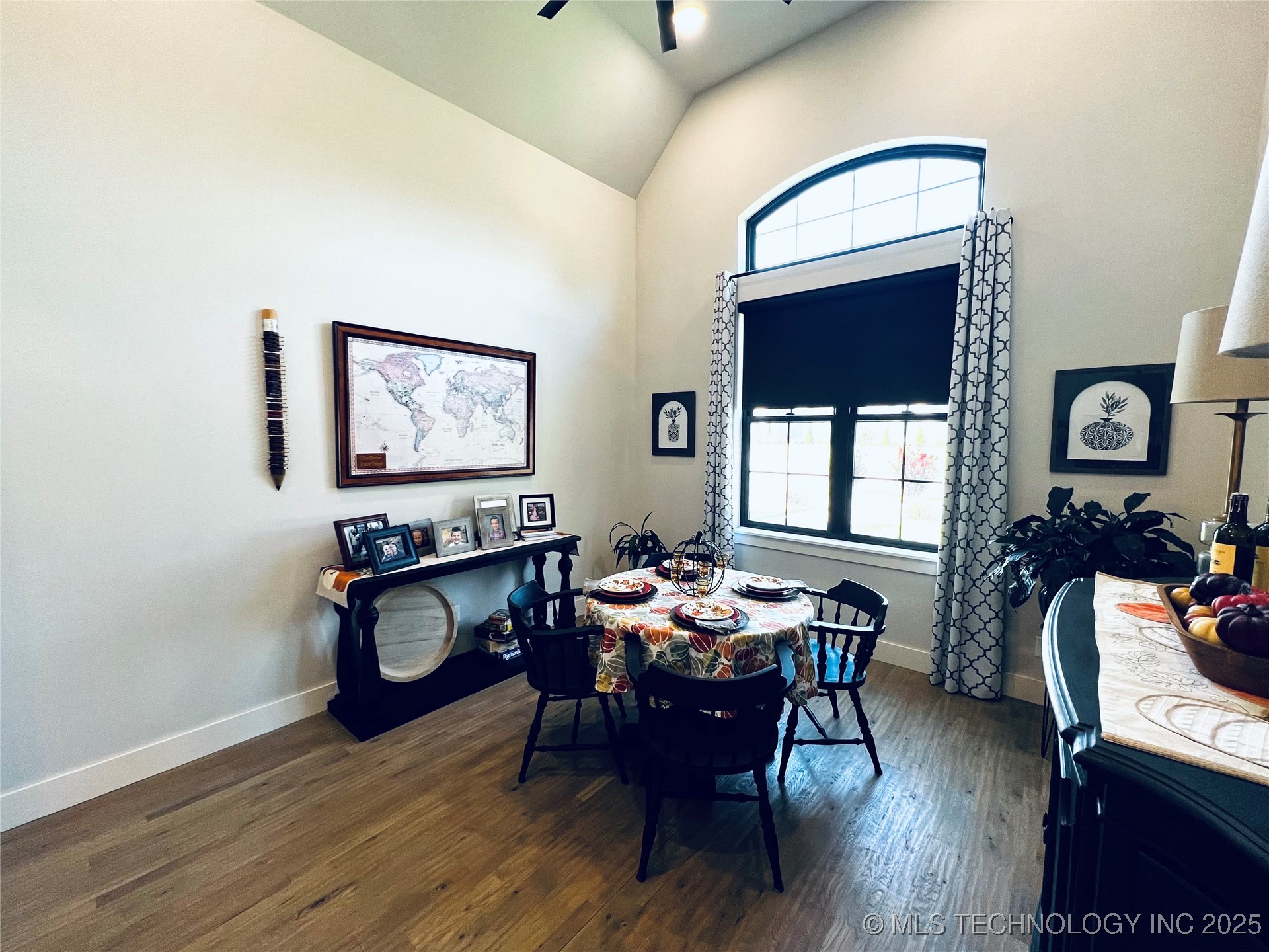3611 N Country Club Circle Muskogee OK 74403
