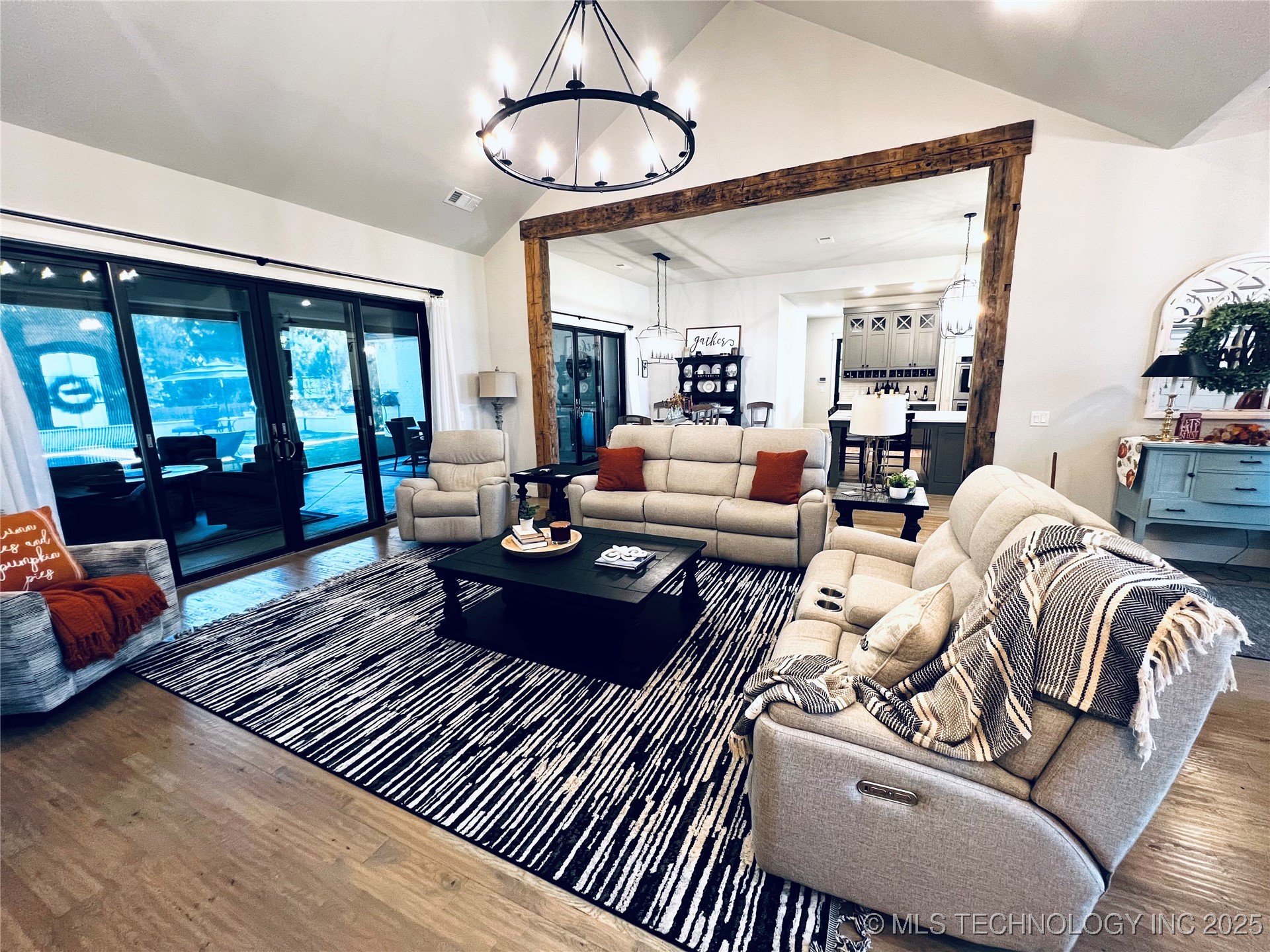 3611 N Country Club Circle Muskogee OK 74403