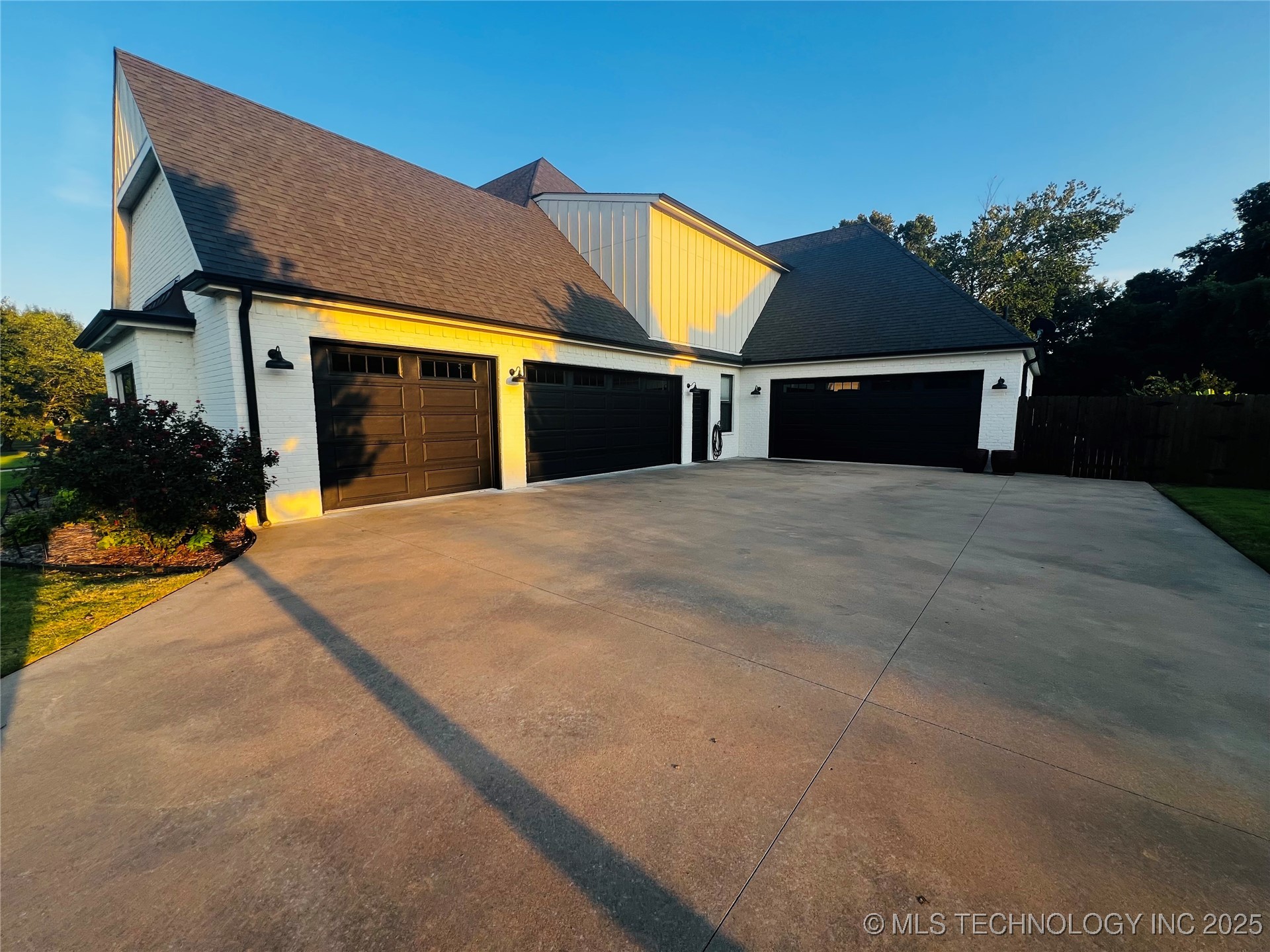 3611 N Country Club Circle Muskogee OK 74403