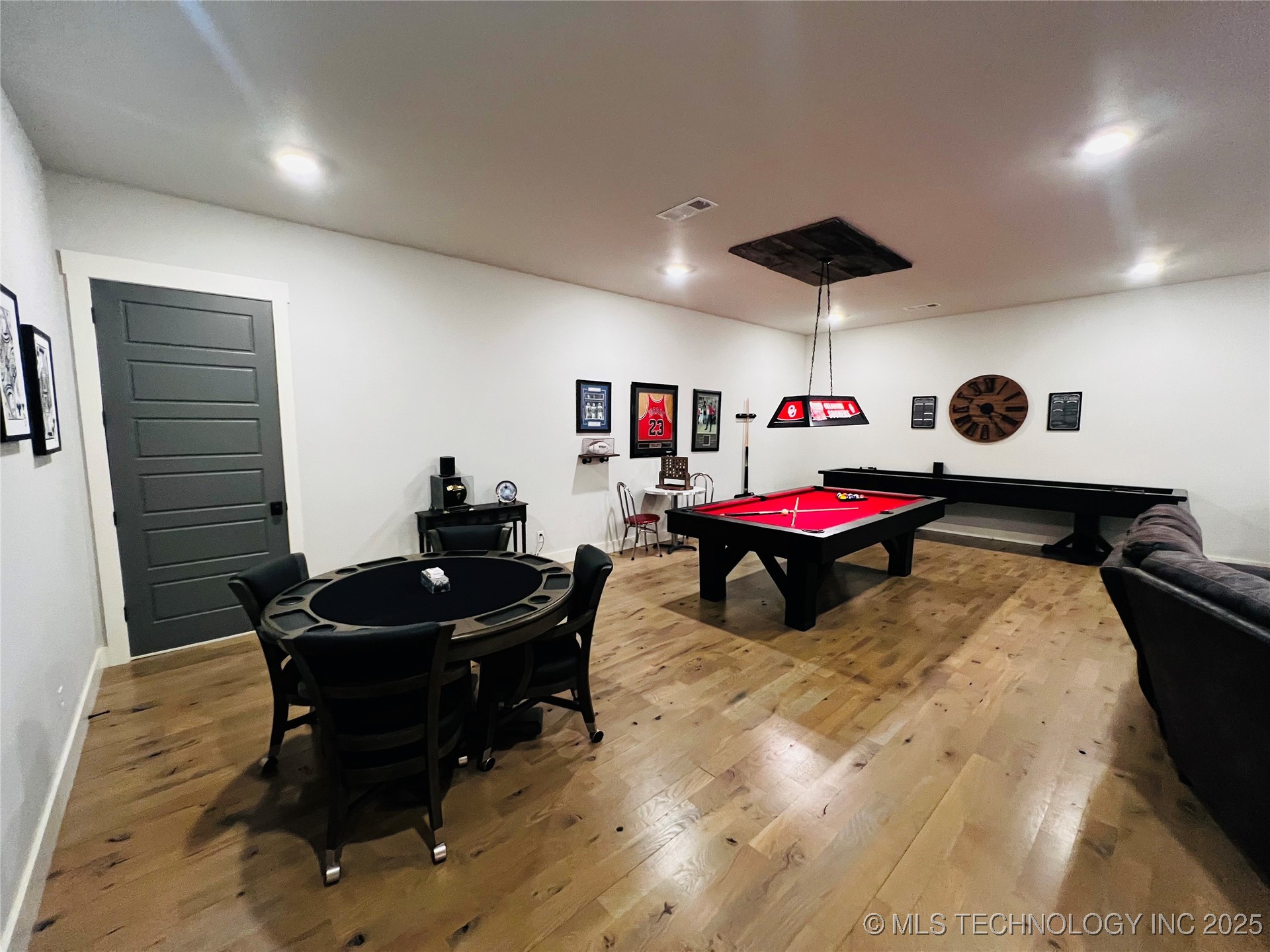 3611 N Country Club Circle Muskogee OK 74403