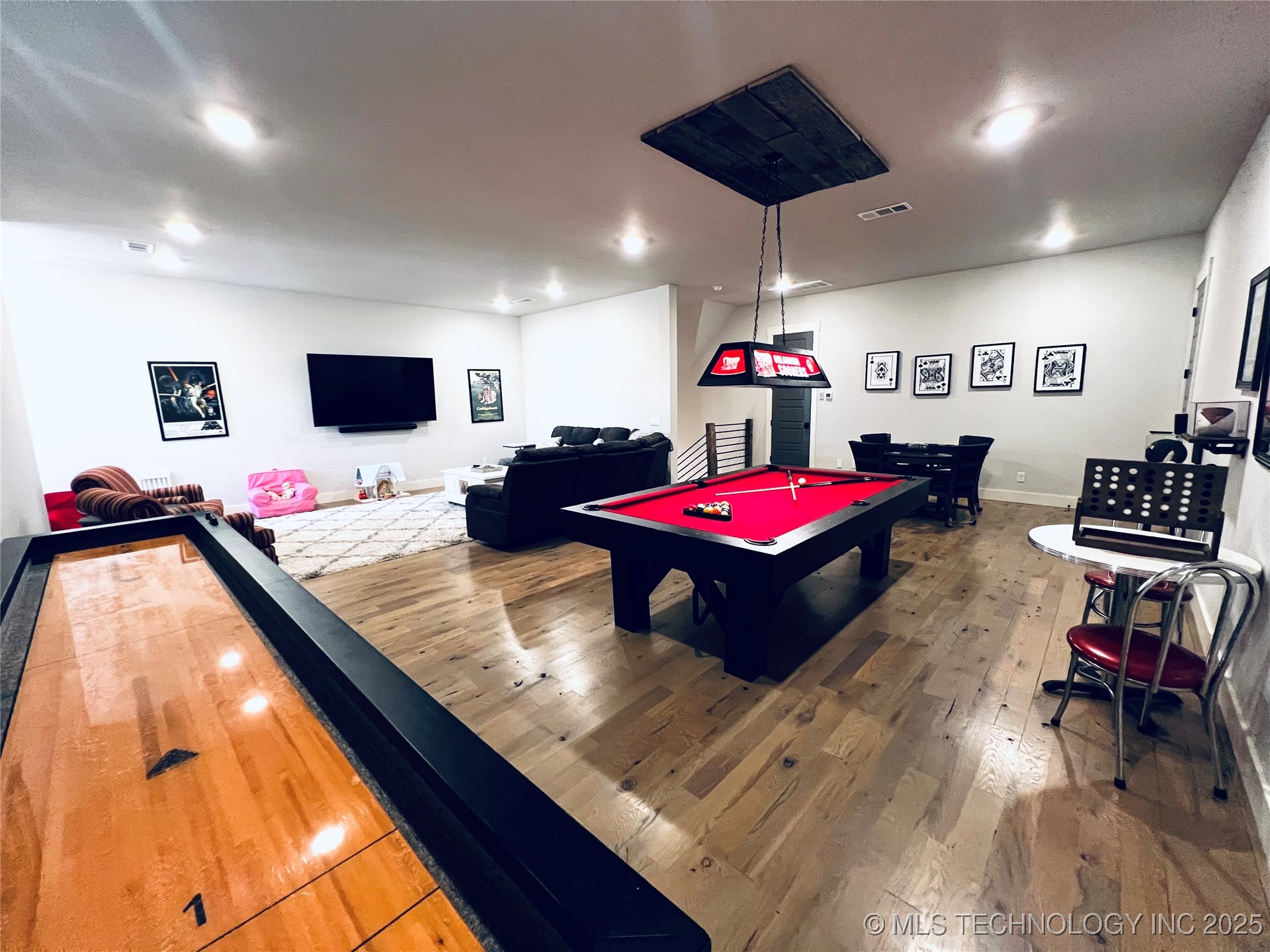 3611 N Country Club Circle Muskogee OK 74403
