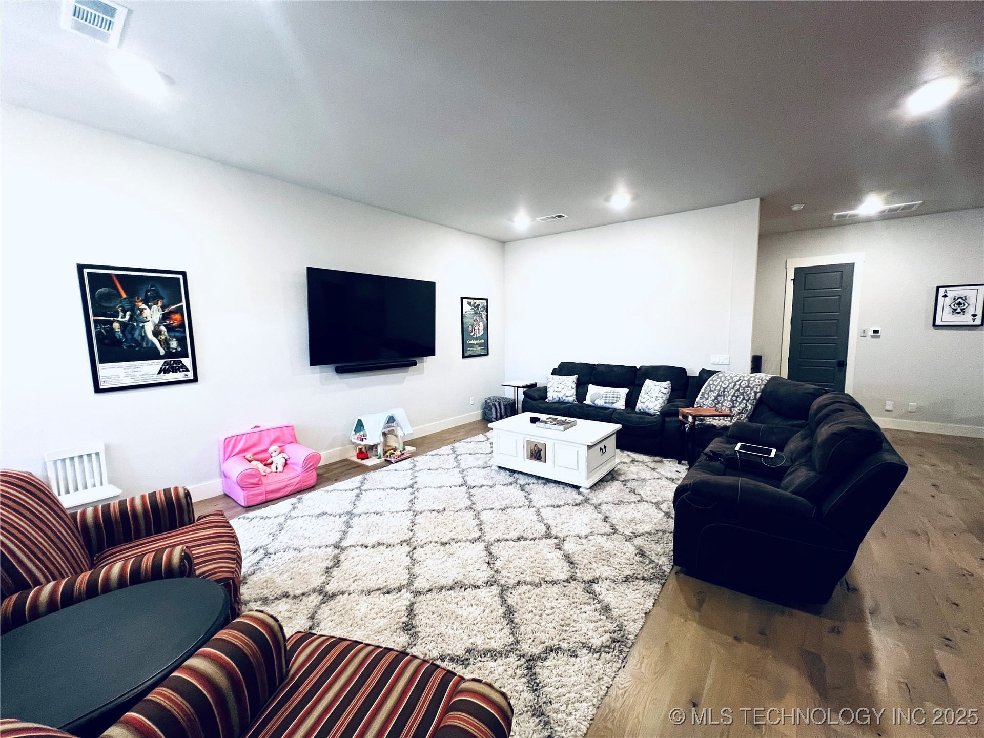 3611 N Country Club Circle Muskogee OK 74403