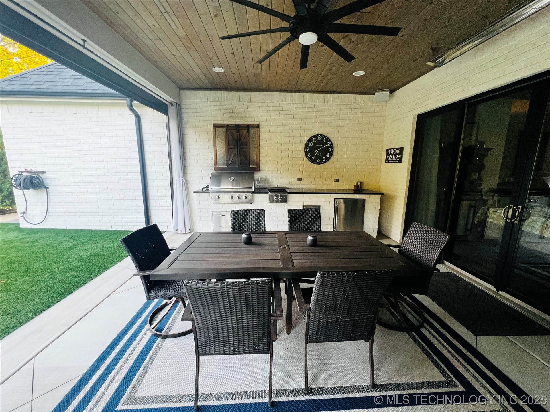 3611 N Country Club Circle Muskogee OK 74403