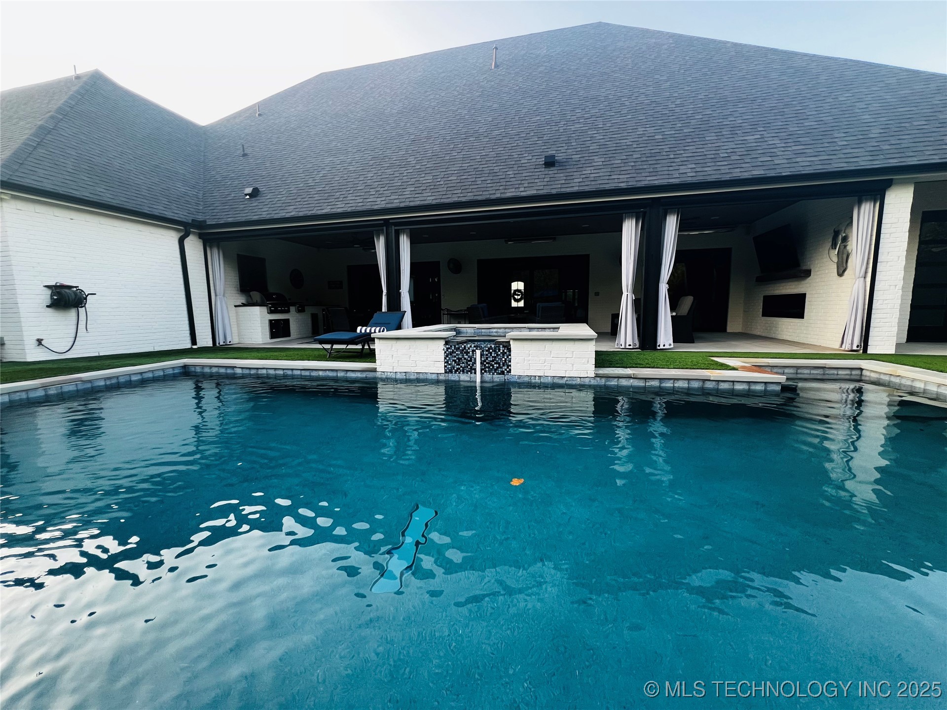 3611 N Country Club Circle Muskogee OK 74403