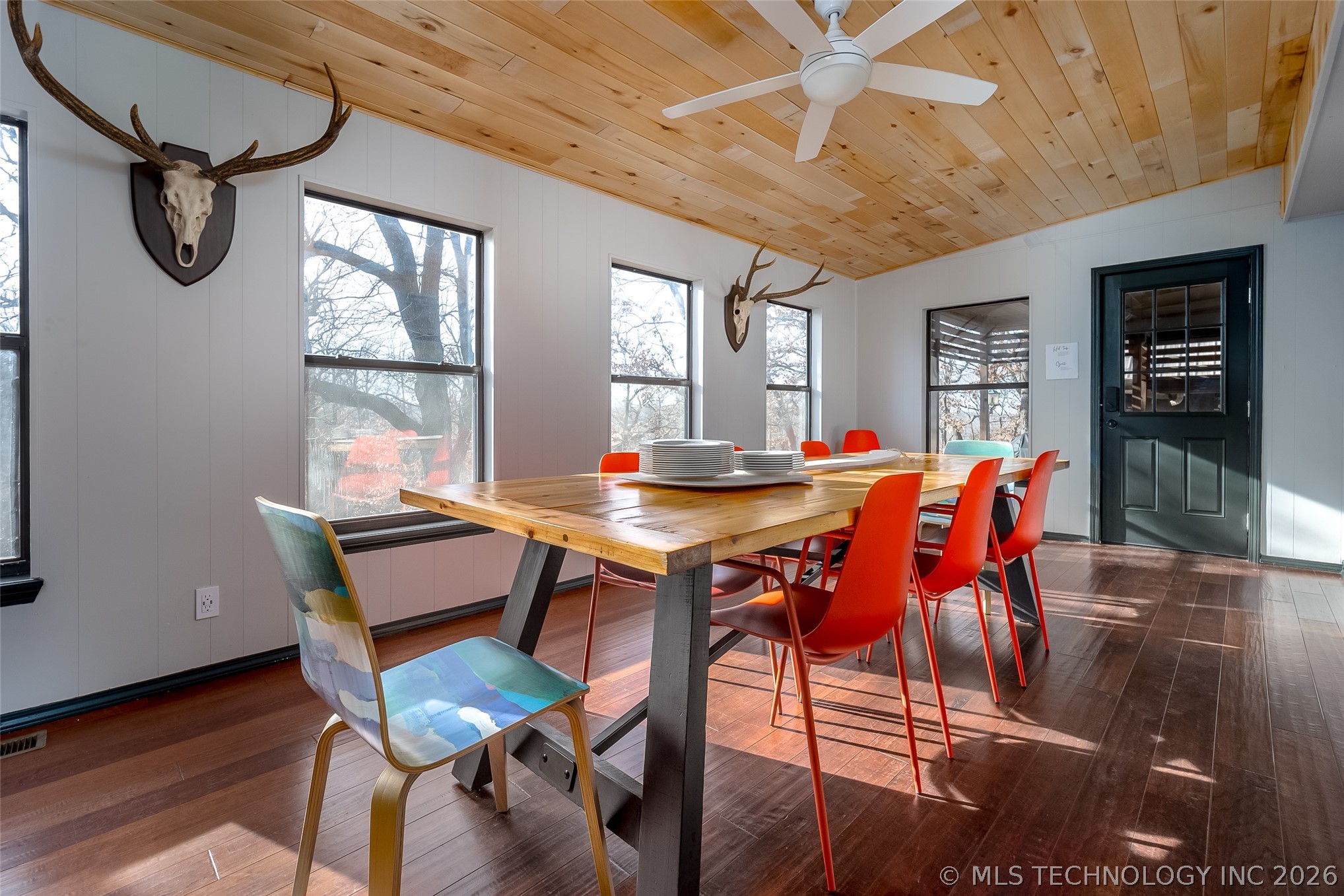 4714 Chickasaw Trail Sulphur OK 73086