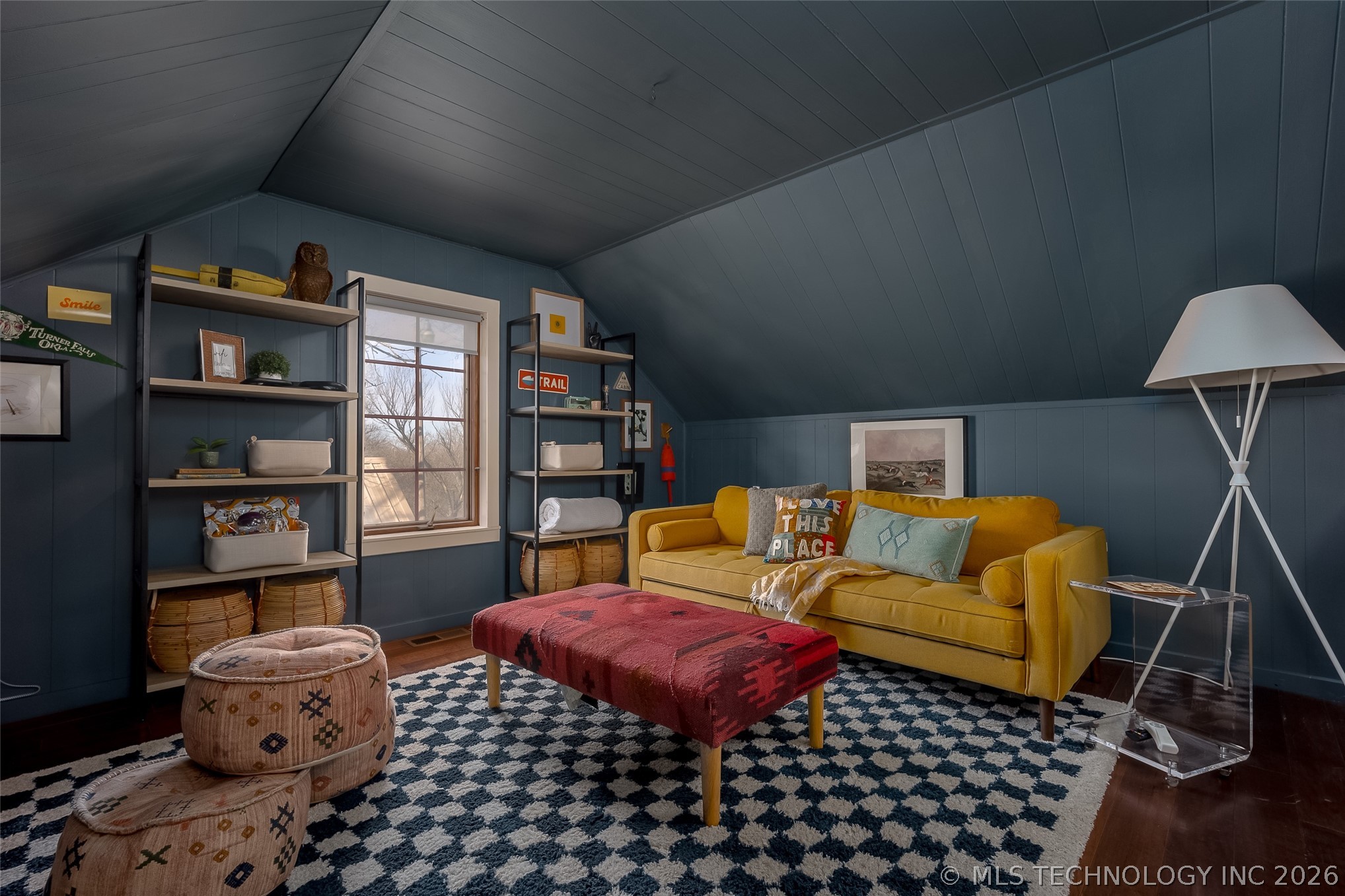 4714 Chickasaw Trail Sulphur OK 73086