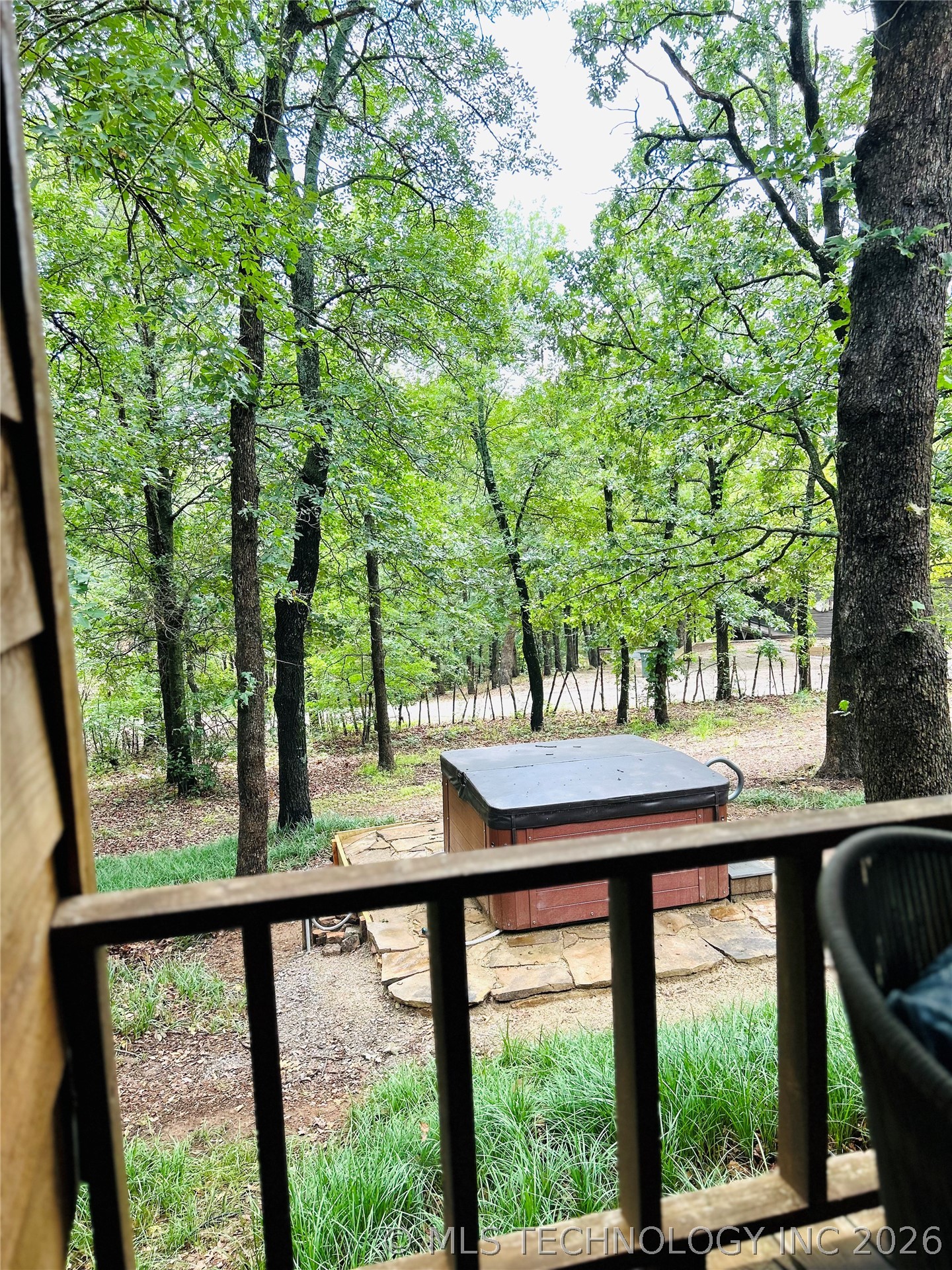 4714 Chickasaw Trail Sulphur OK 73086