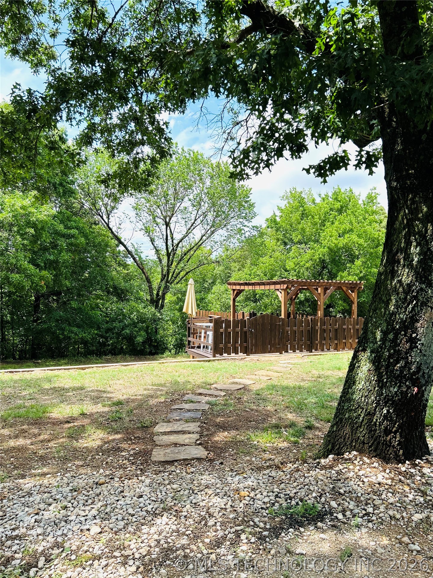 4714 Chickasaw Trail Sulphur OK 73086