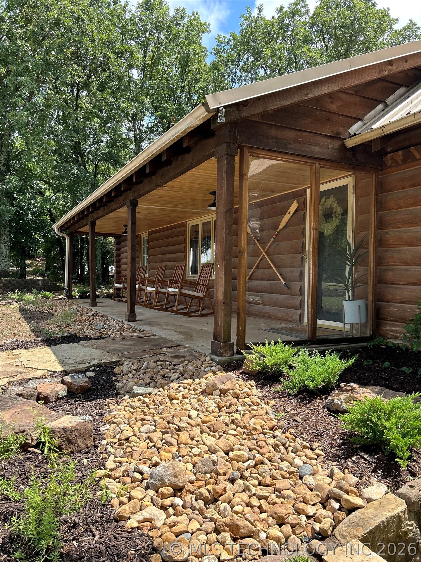 4714 Chickasaw Trail Sulphur OK 73086