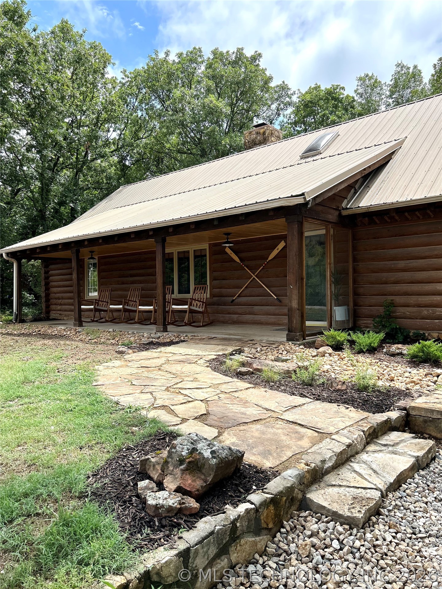 4714 Chickasaw Trail Sulphur OK 73086