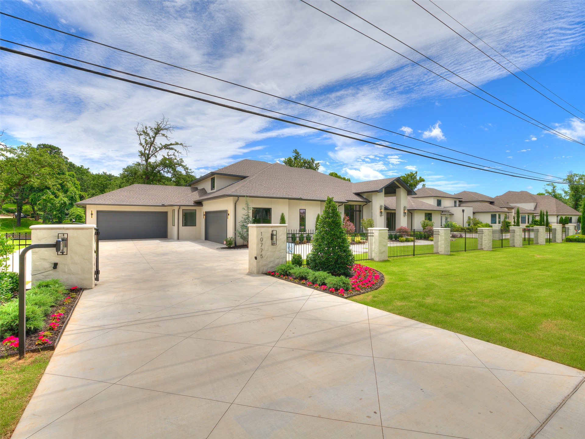 10775 S Sheridan Road Tulsa OK 74133