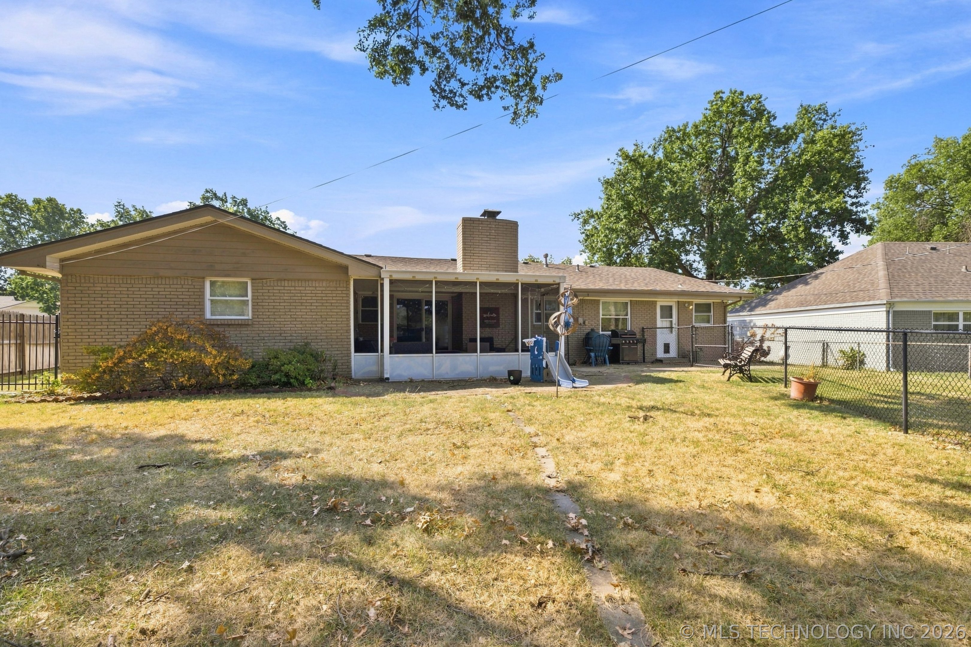 6619 E 57th Street Tulsa OK 74145