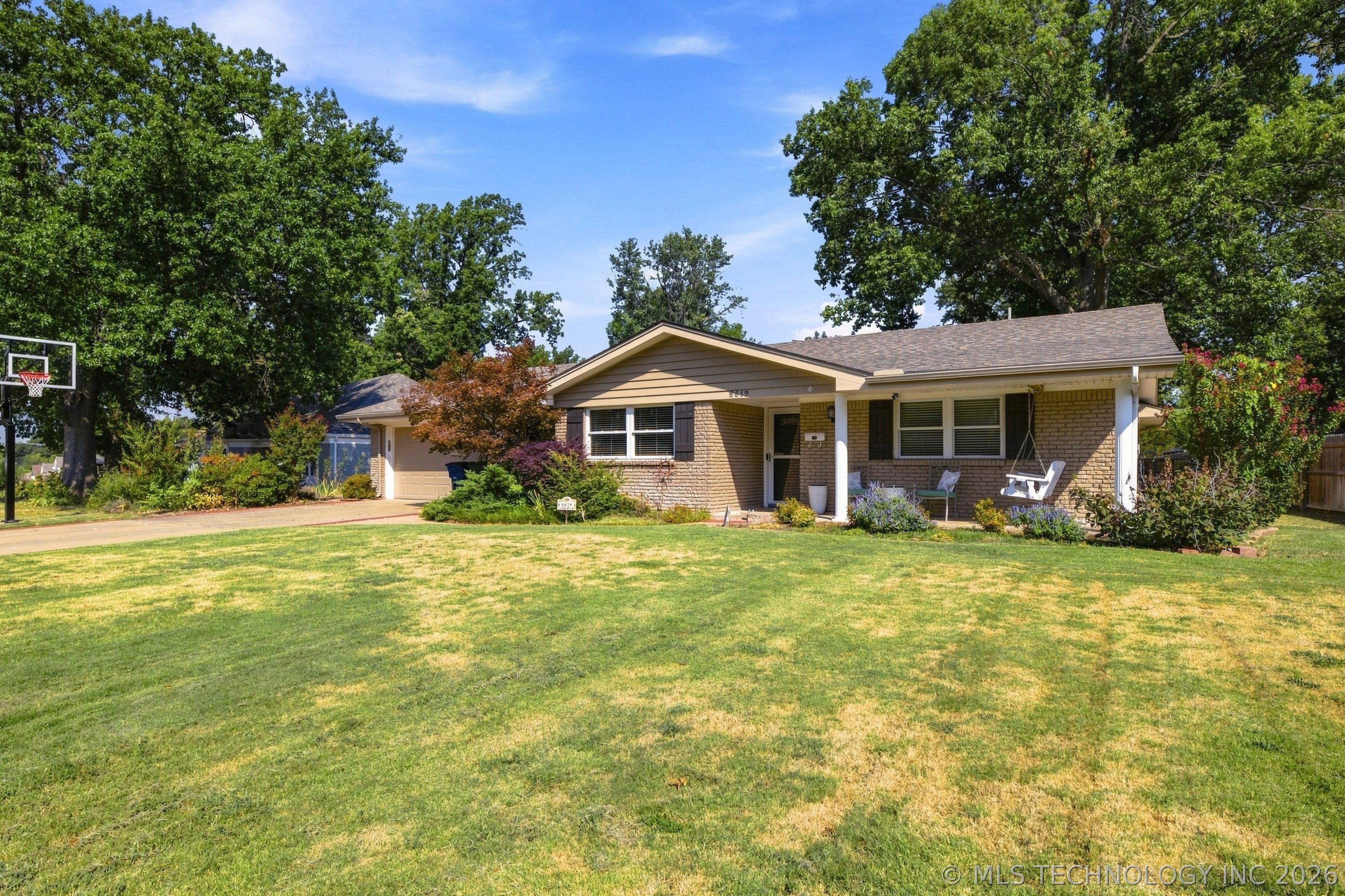 6619 E 57th Street Tulsa OK 74145
