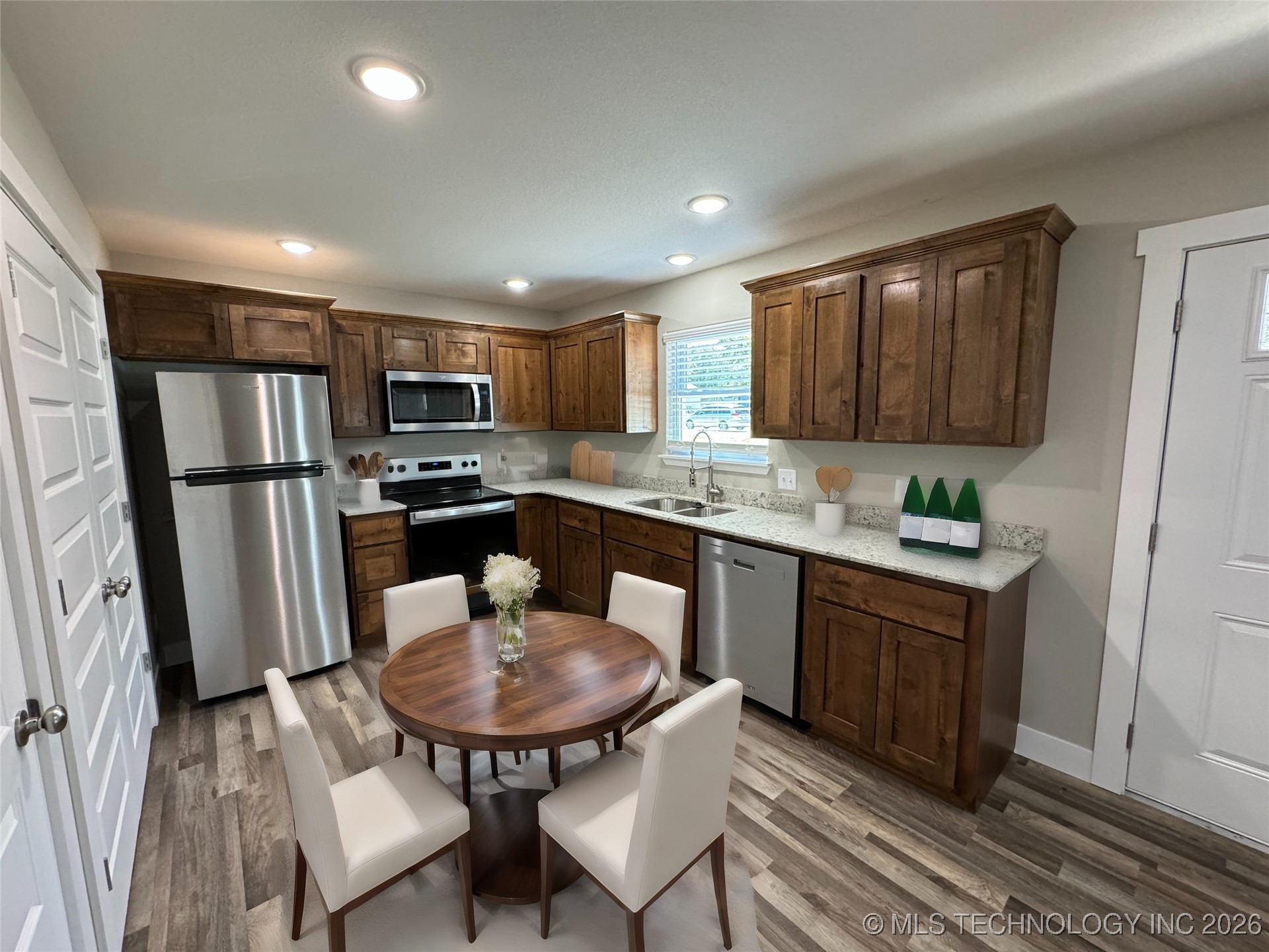 1286 Market Avenue Westville OK 74965
