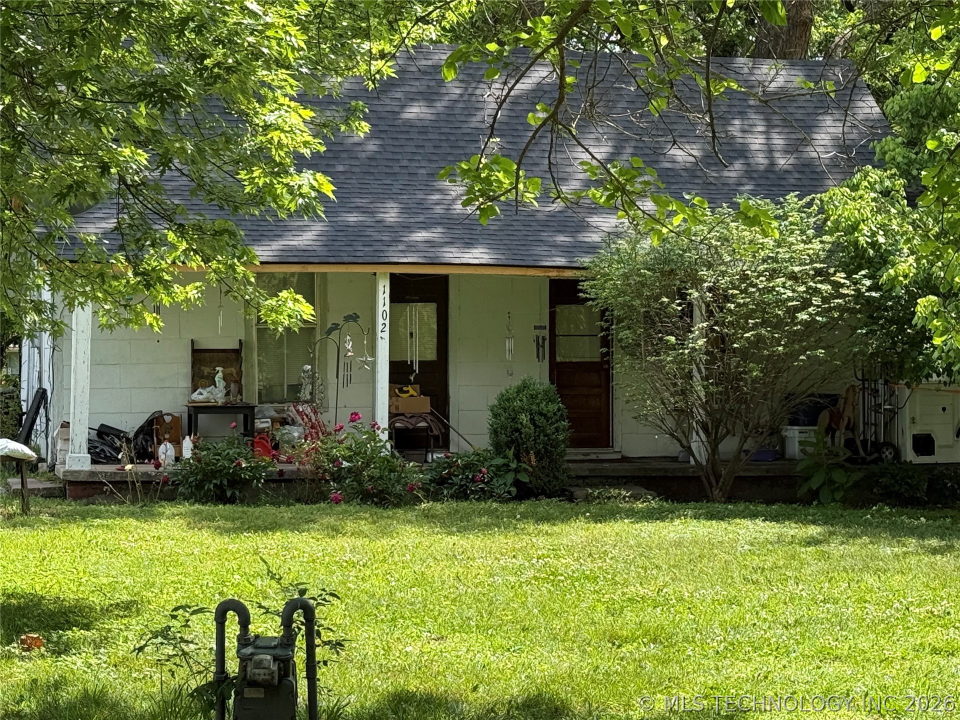1102 SE 12th Street Wagoner OK 74467