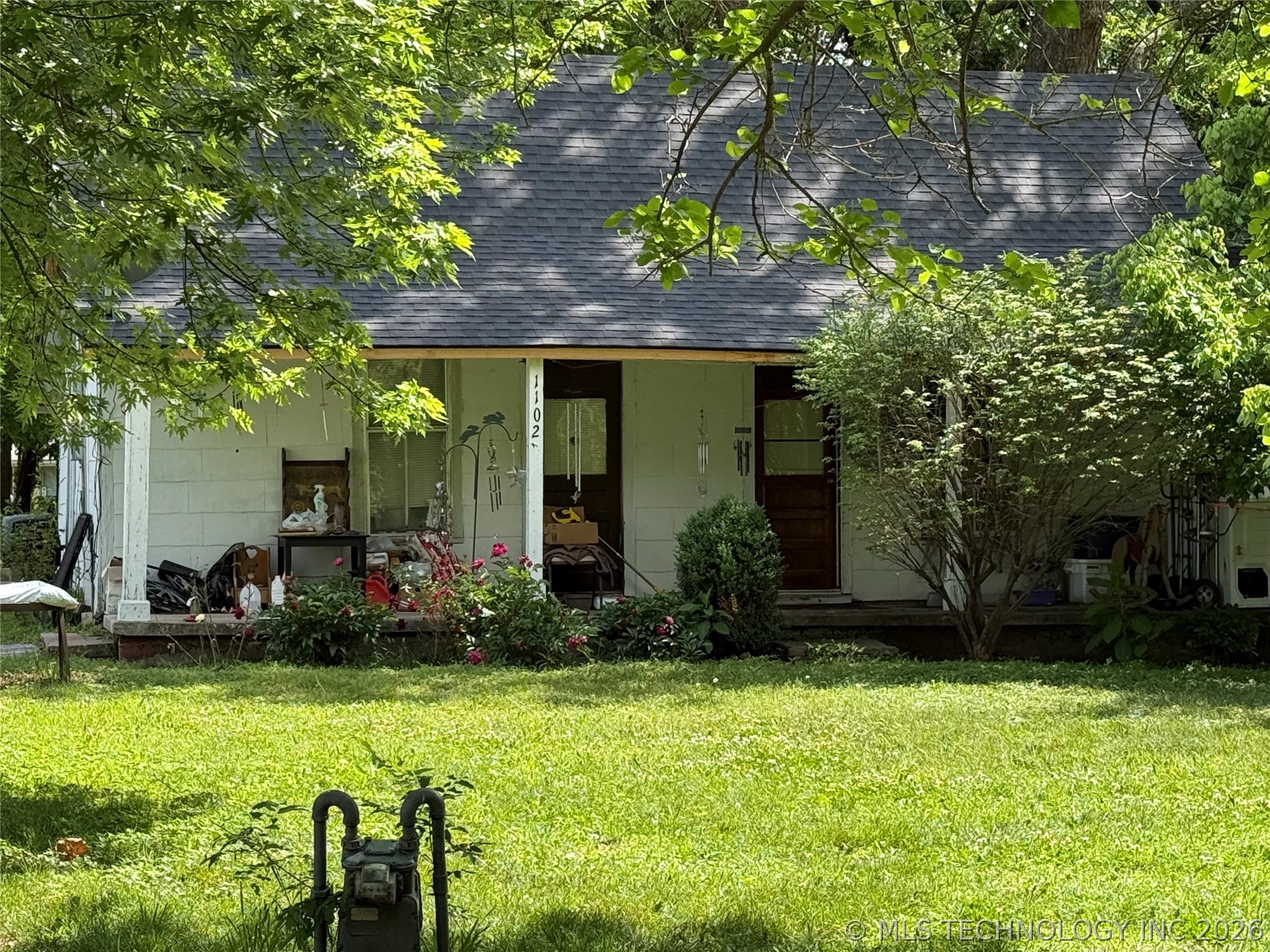 1102 SE 12th Street Wagoner OK 74467