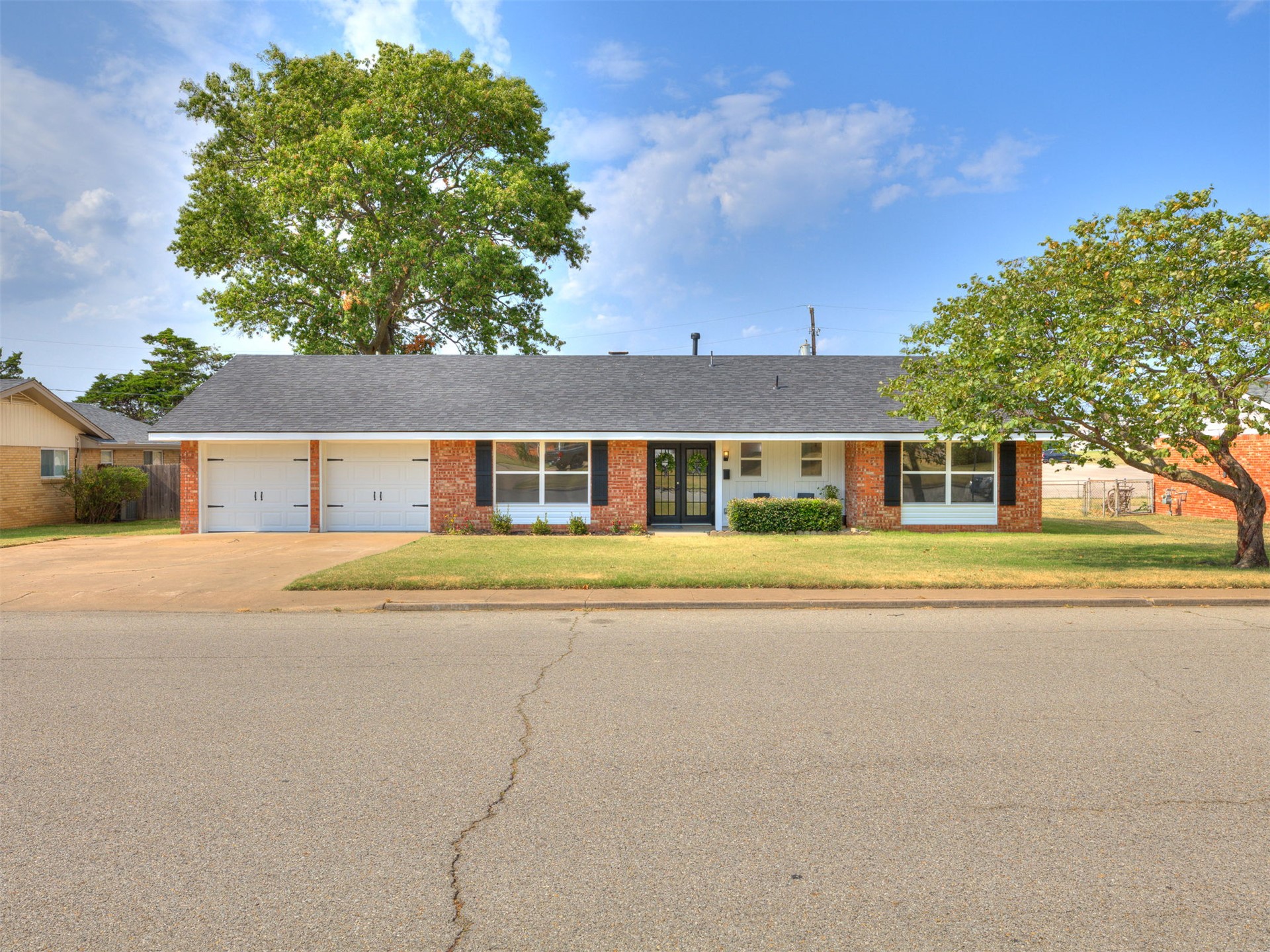 5600 Baylor Drive Bartlesville OK 74006