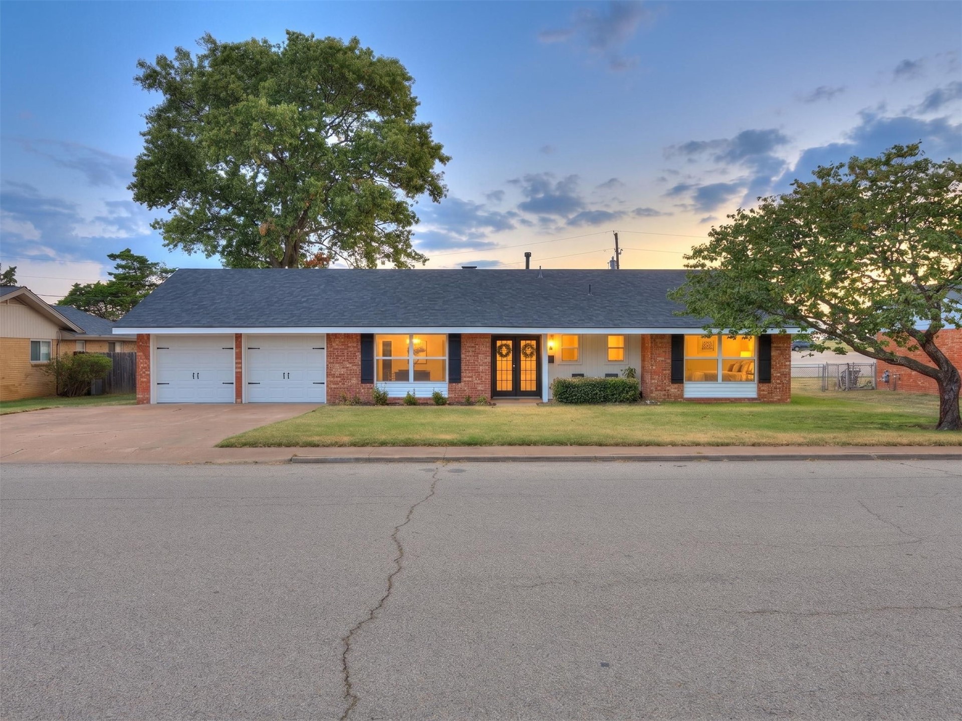 5600 Baylor Drive Bartlesville OK 74006