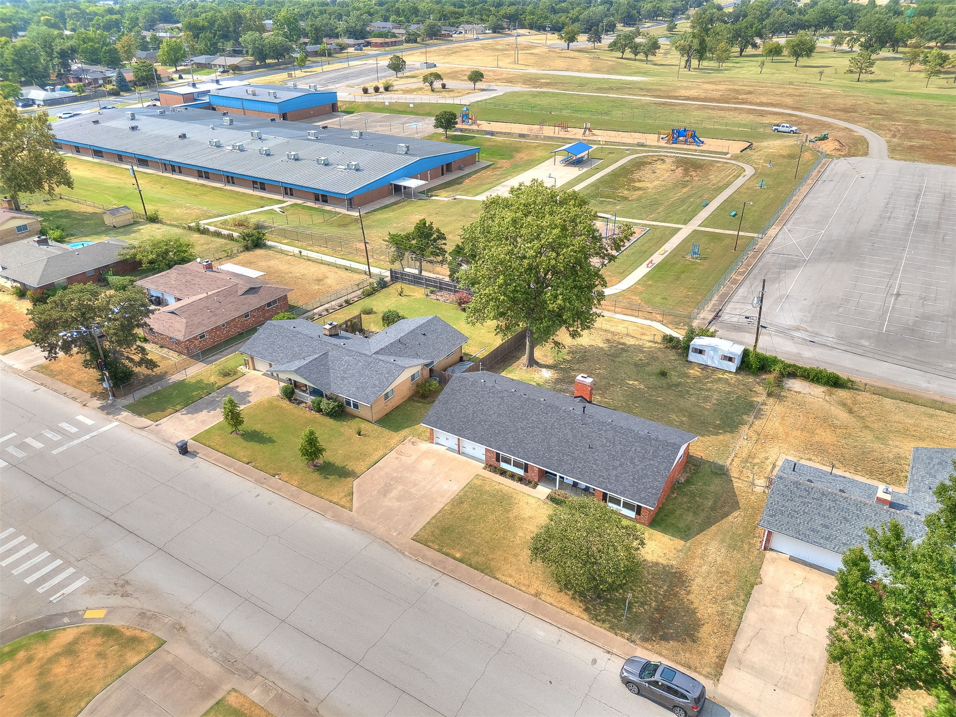 5600 Baylor Drive Bartlesville OK 74006