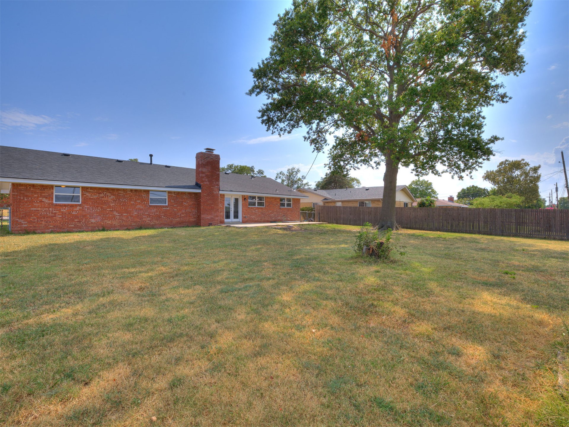 5600 Baylor Drive Bartlesville OK 74006