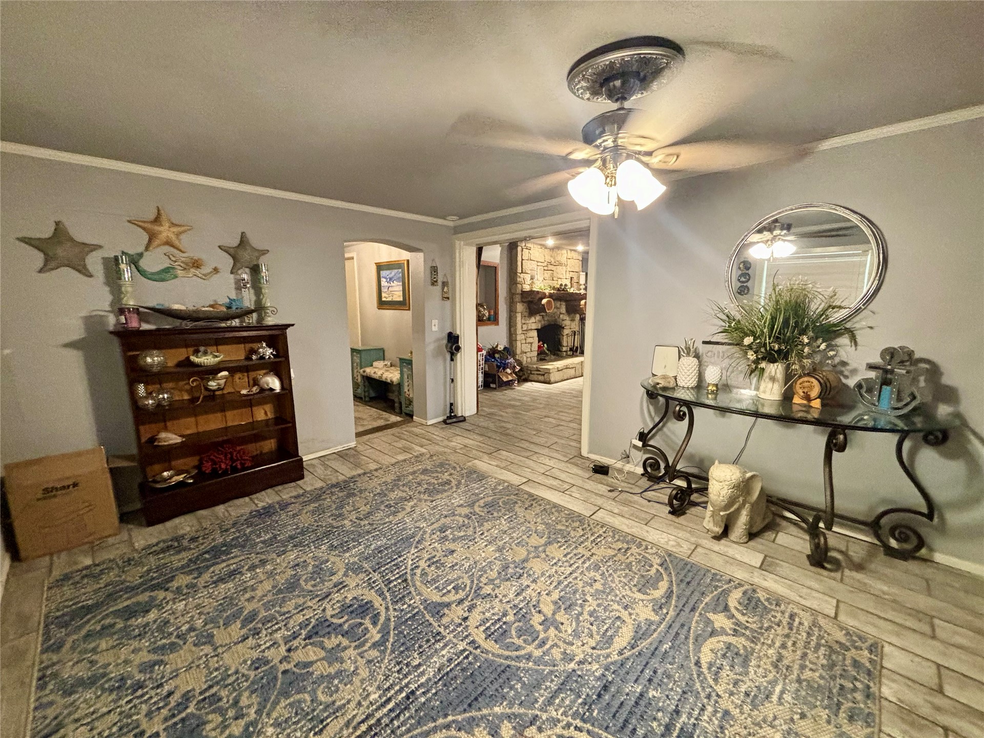 33857 E 713 Drive Wagoner OK 74467