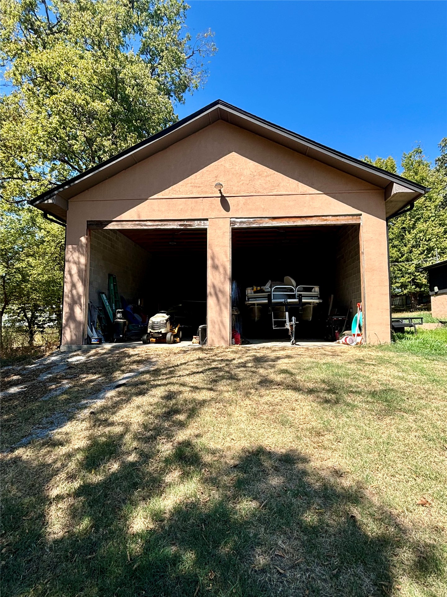33857 E 713 Drive Wagoner OK 74467