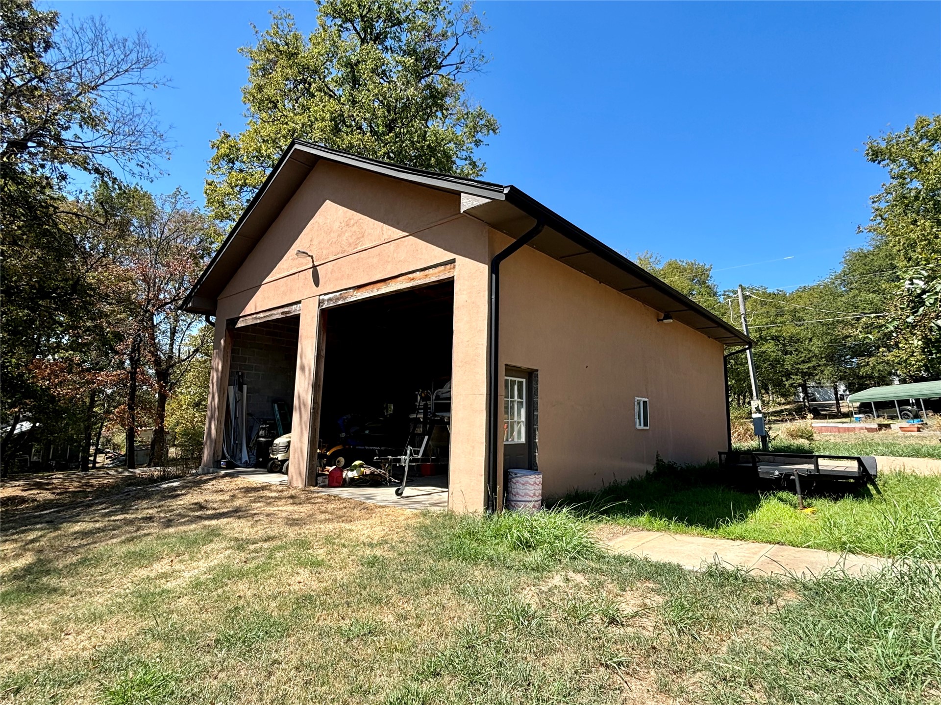 33857 E 713 Drive Wagoner OK 74467