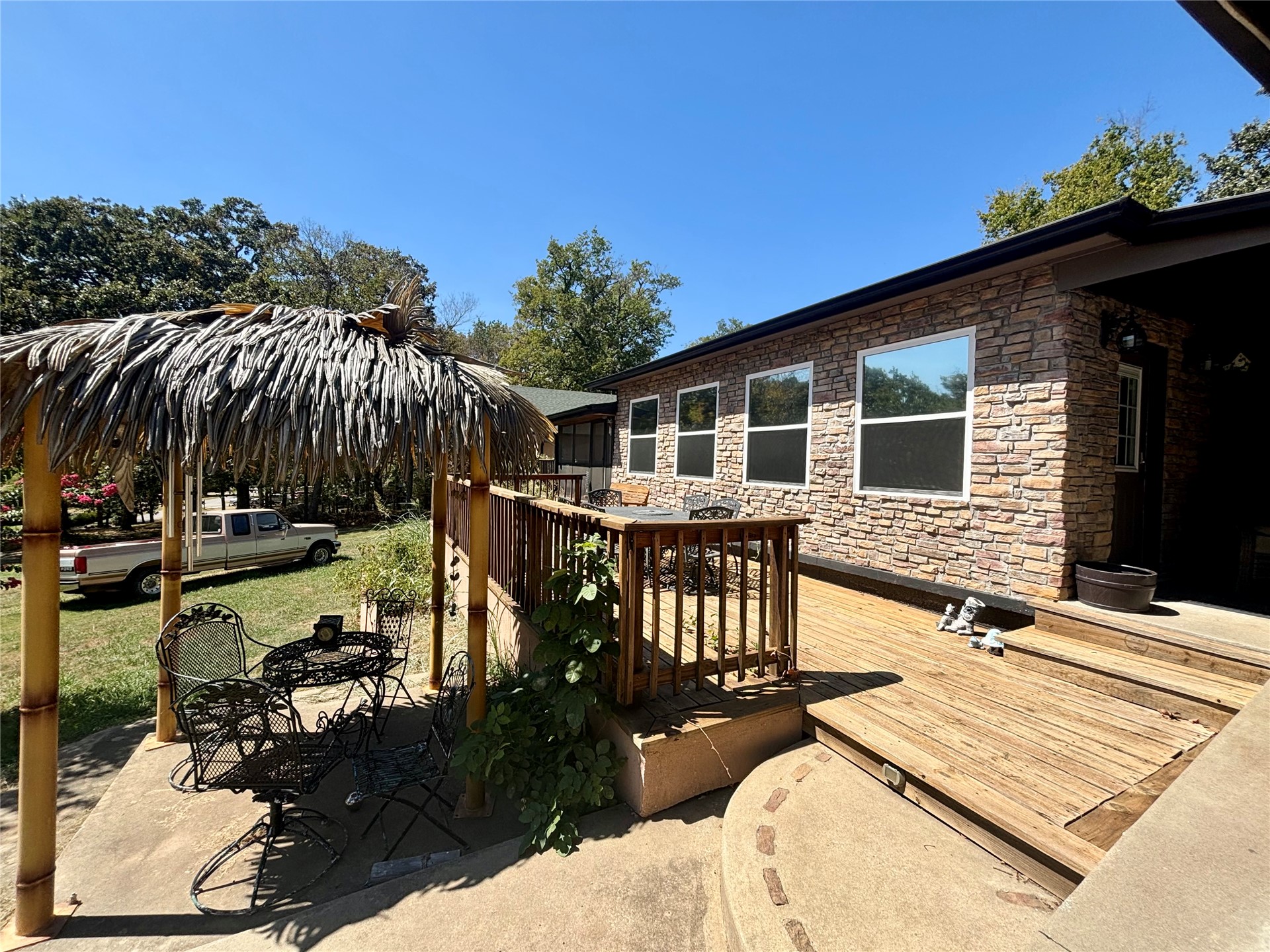 33857 E 713 Drive Wagoner OK 74467