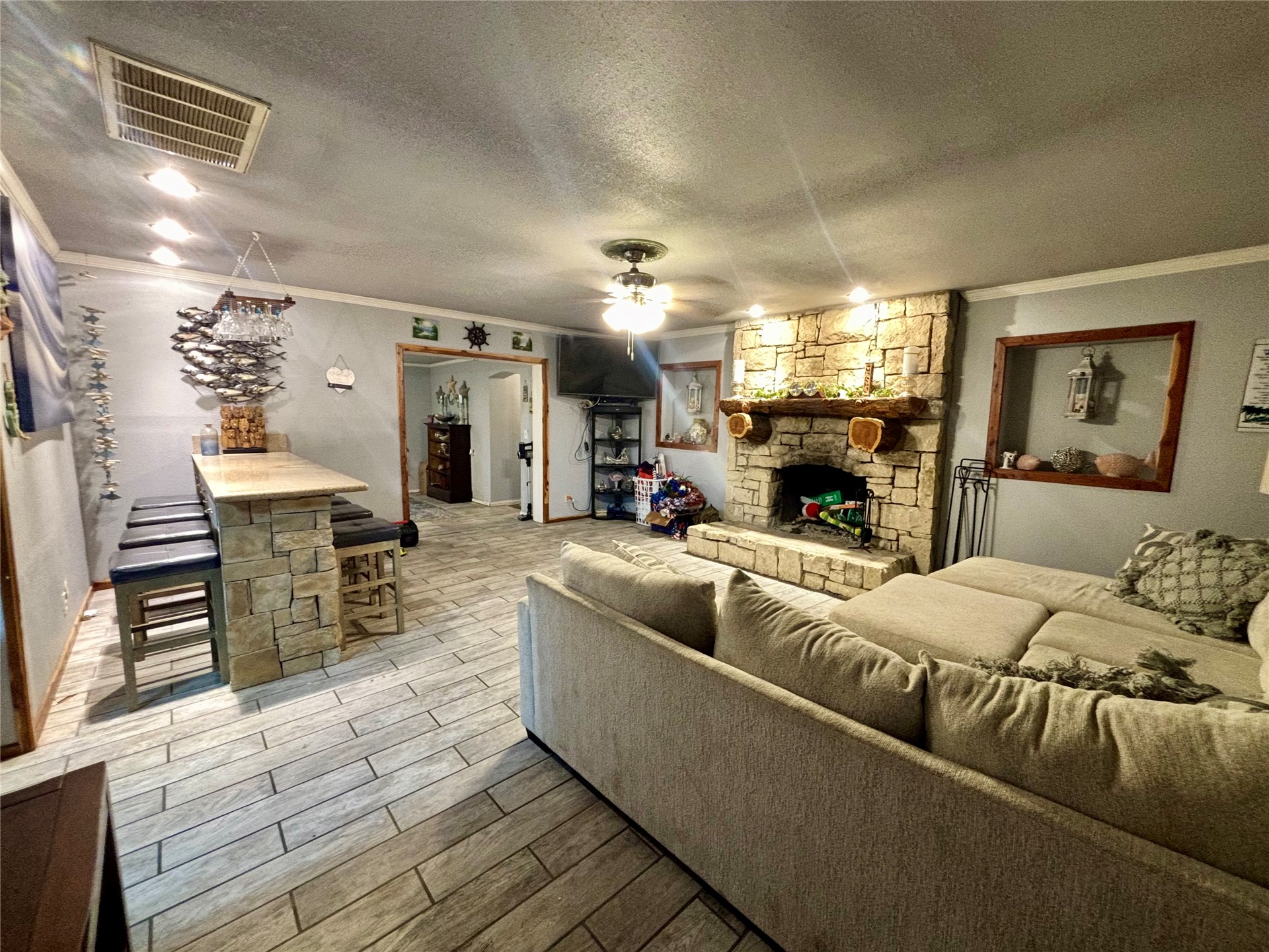 33857 E 713 Drive Wagoner OK 74467
