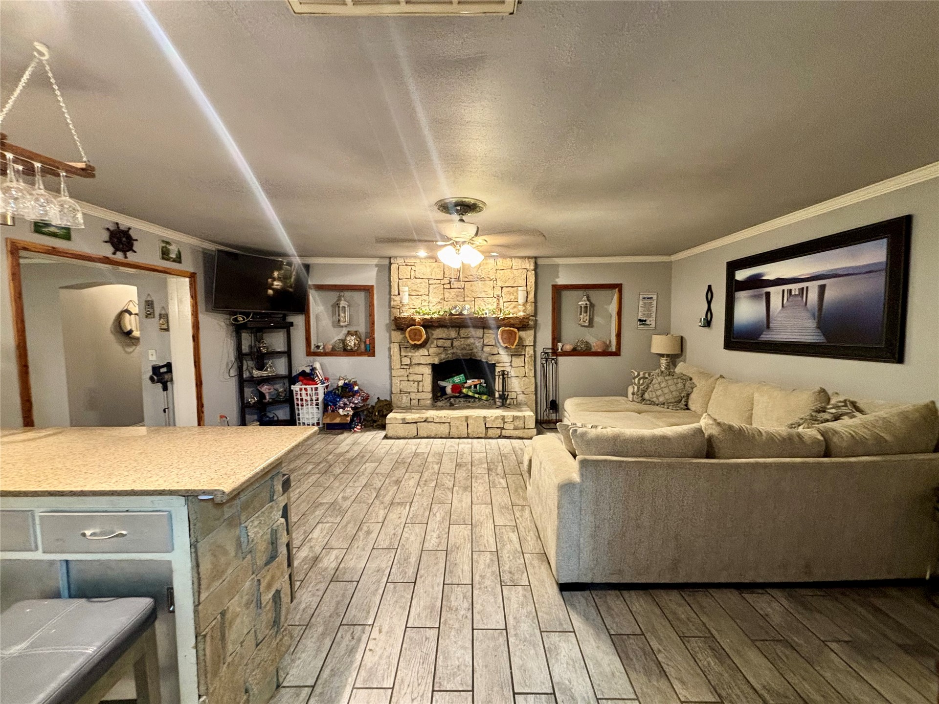 33857 E 713 Drive Wagoner OK 74467