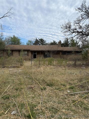 115 Melody Lone Grove OK 73443