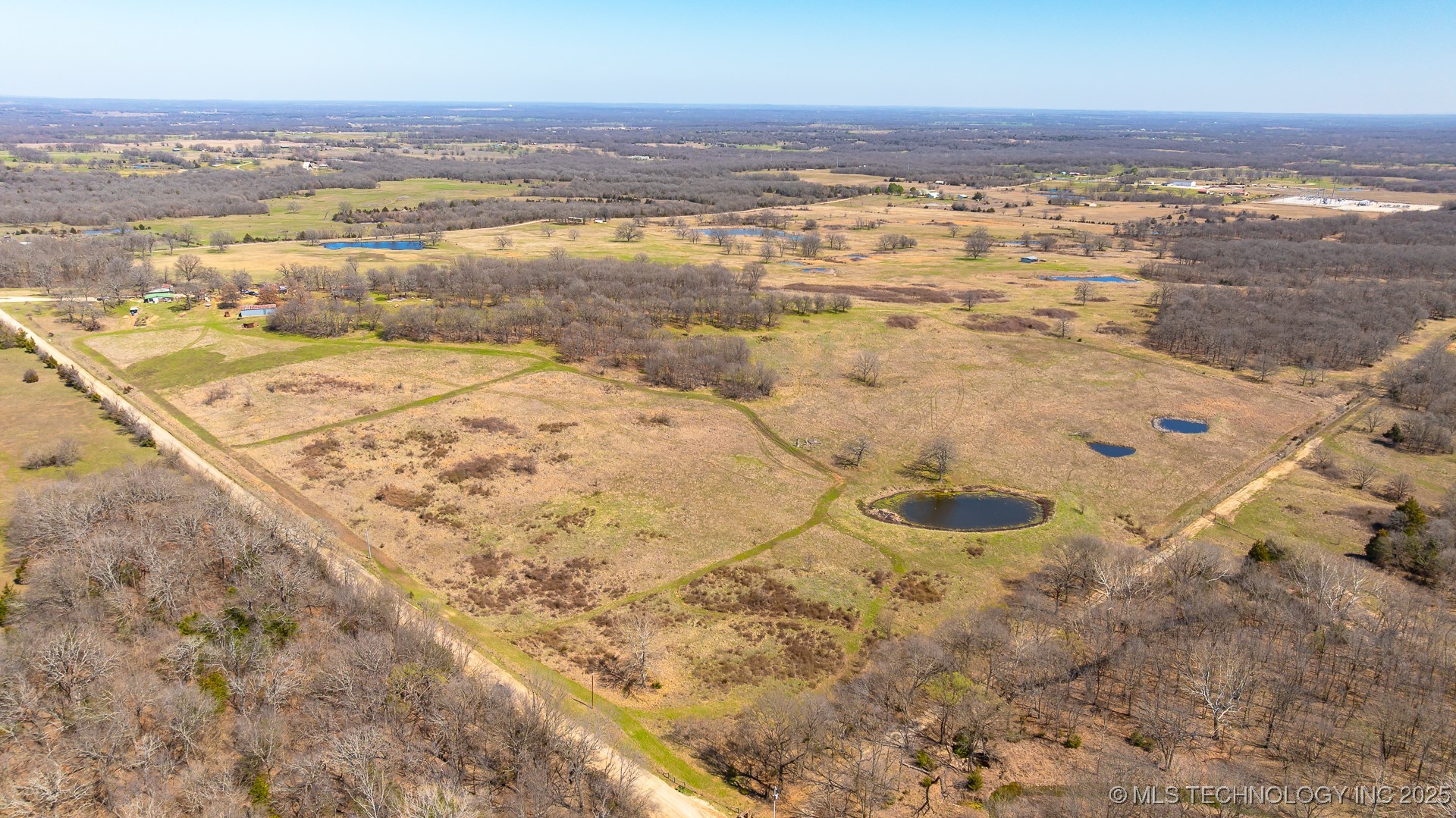 29172 County Road 3620 Stonewall OK 74871