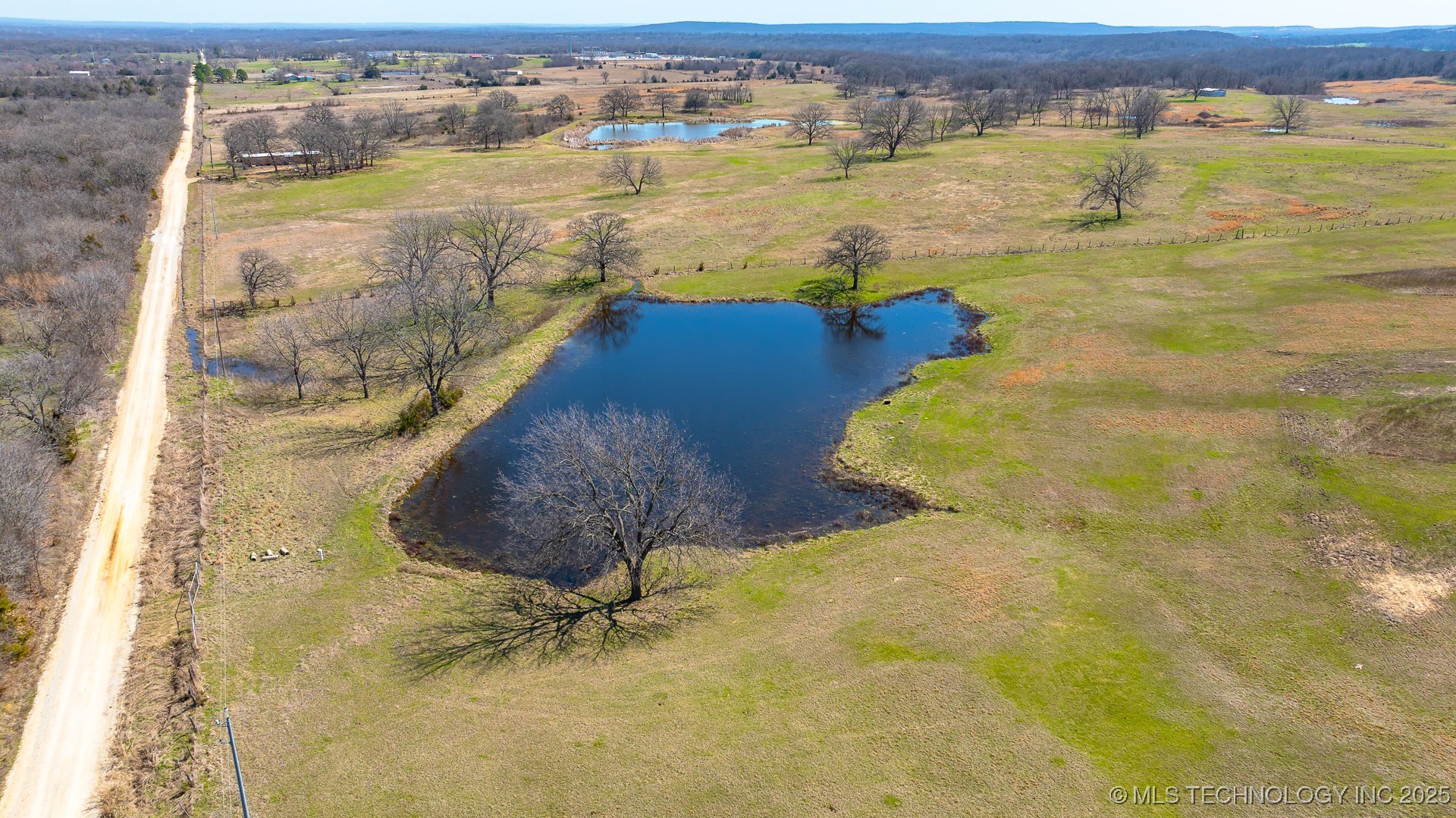 29172 County Road 3620 Stonewall OK 74871