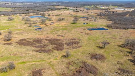 29172 County Road 3620 Stonewall OK 74871