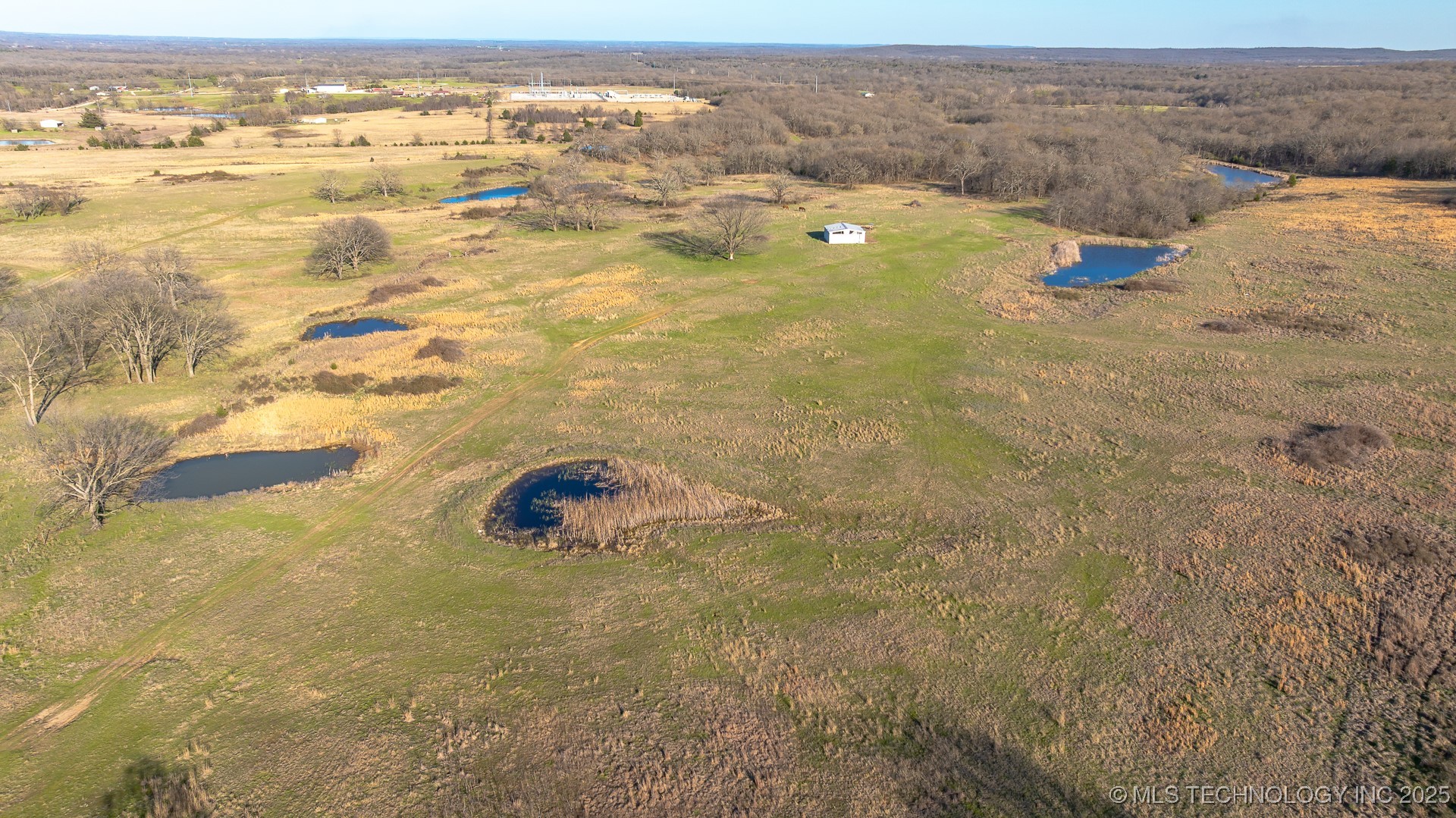 29172 County Road 3620 Stonewall OK 74871