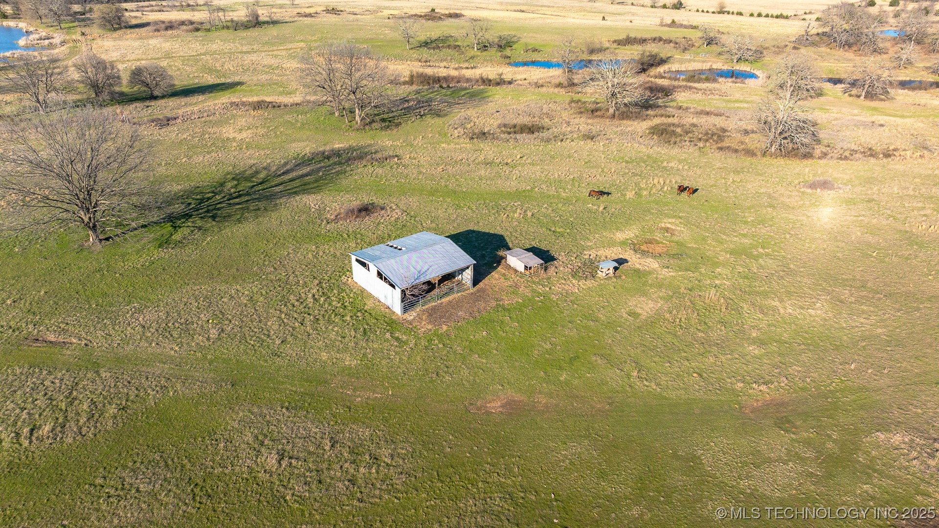 29172 County Road 3620 Stonewall OK 74871