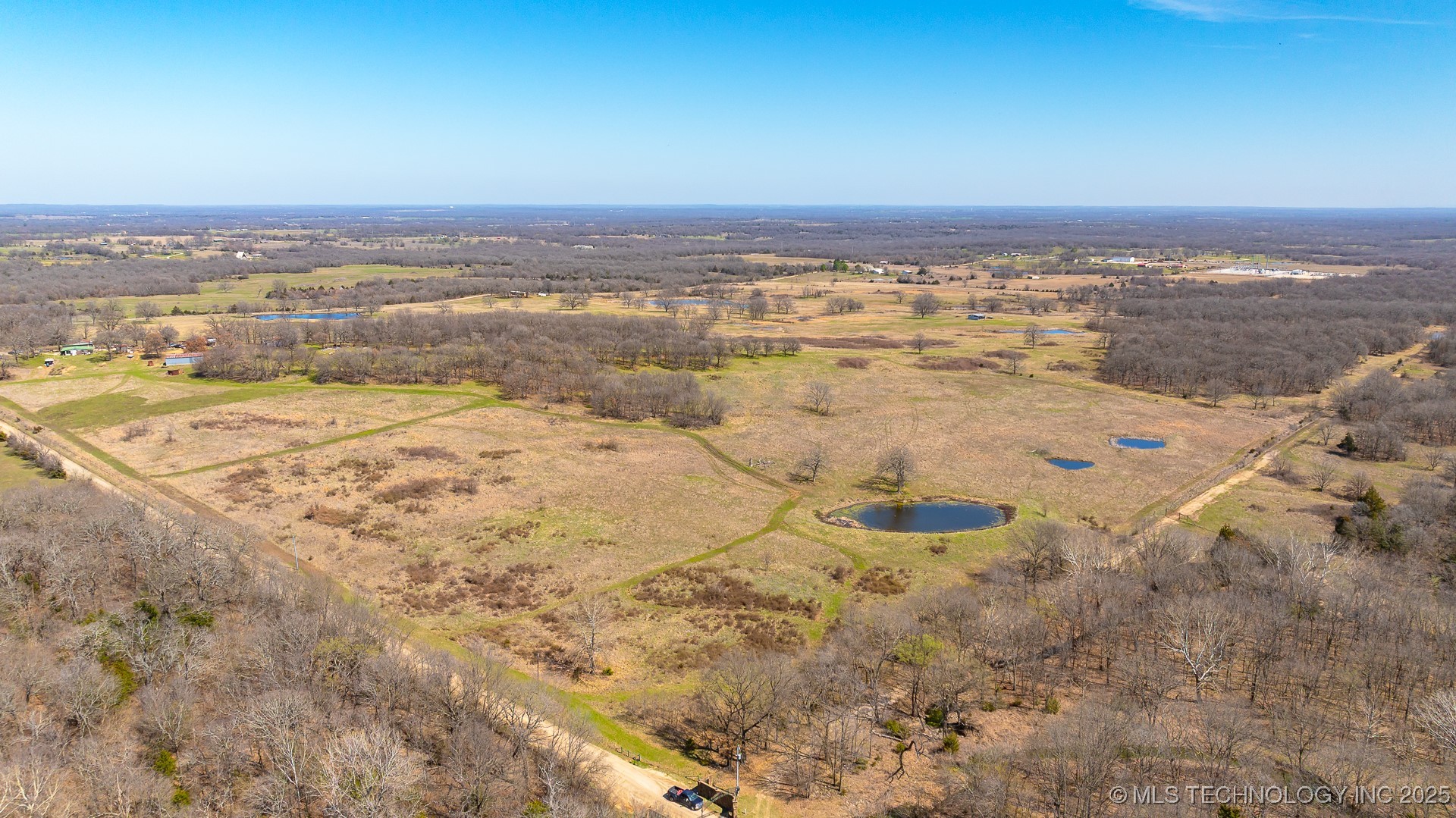 29172 County Road 3620 Stonewall OK 74871