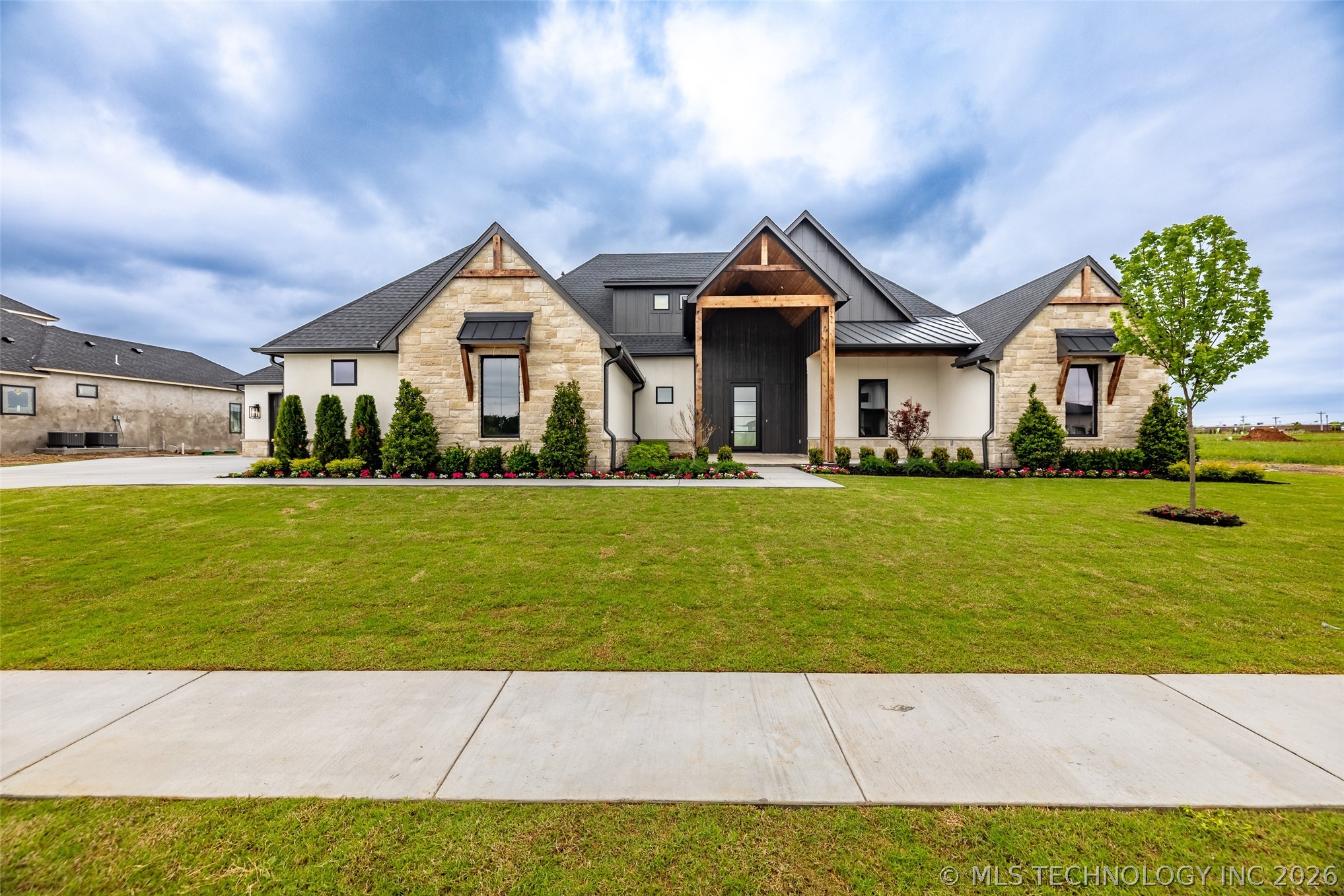430 W 138 Street S Jenks OK 74008