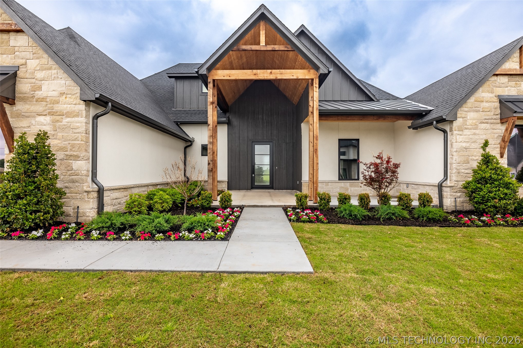 430 W 138 Street S Jenks OK 74008