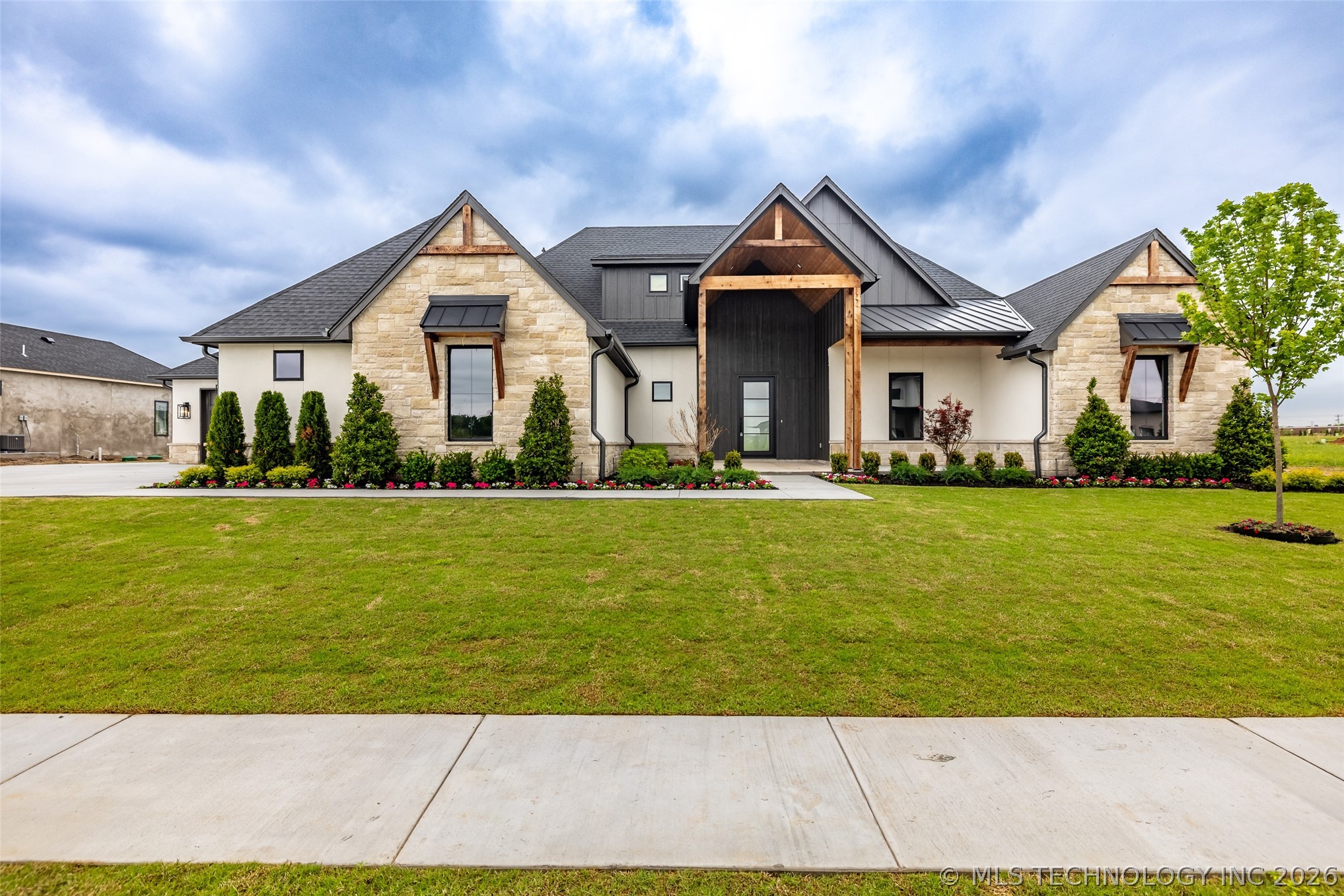 430 W 138 Street S Jenks OK 74008