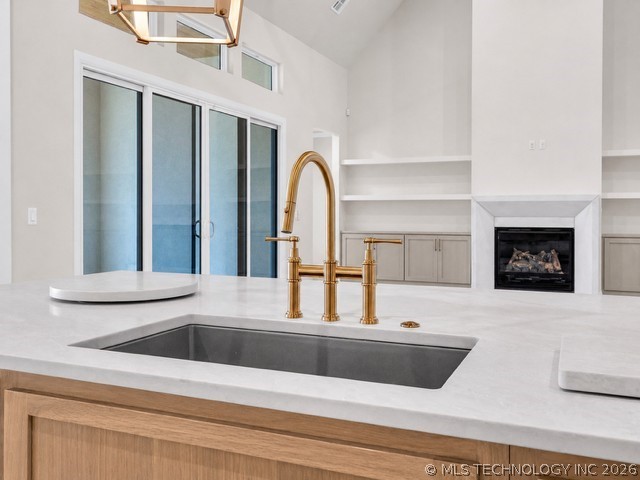 430 W 138 Street S Jenks OK 74008