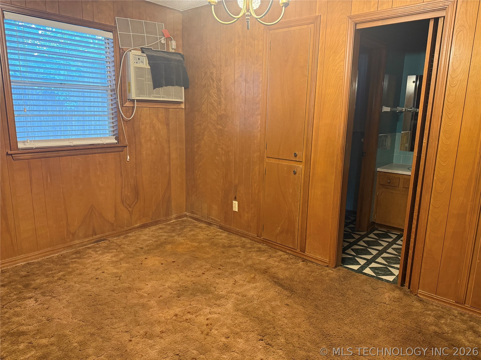 807 N C Avenue Cleveland OK 74020