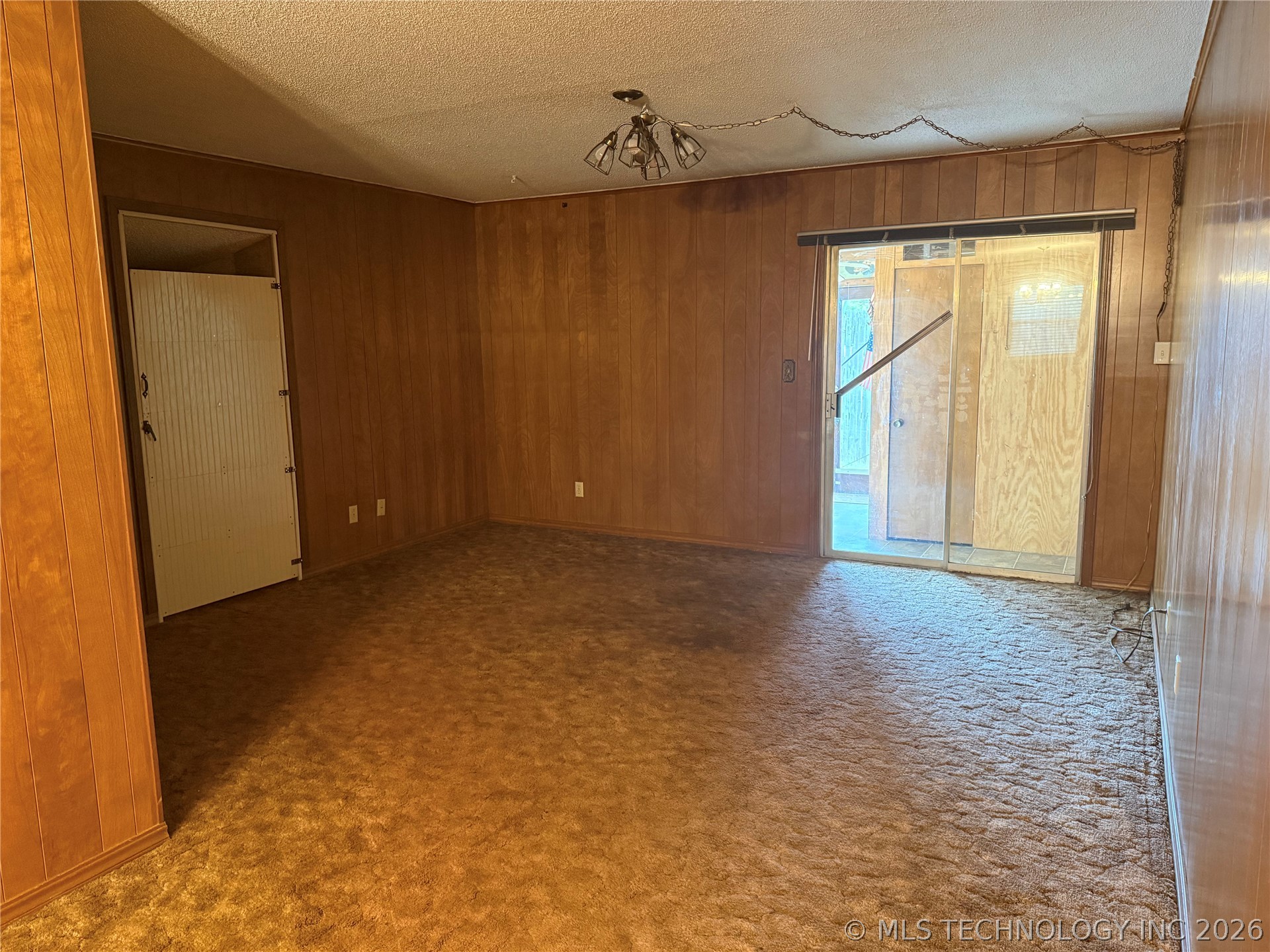 807 N C Avenue Cleveland OK 74020